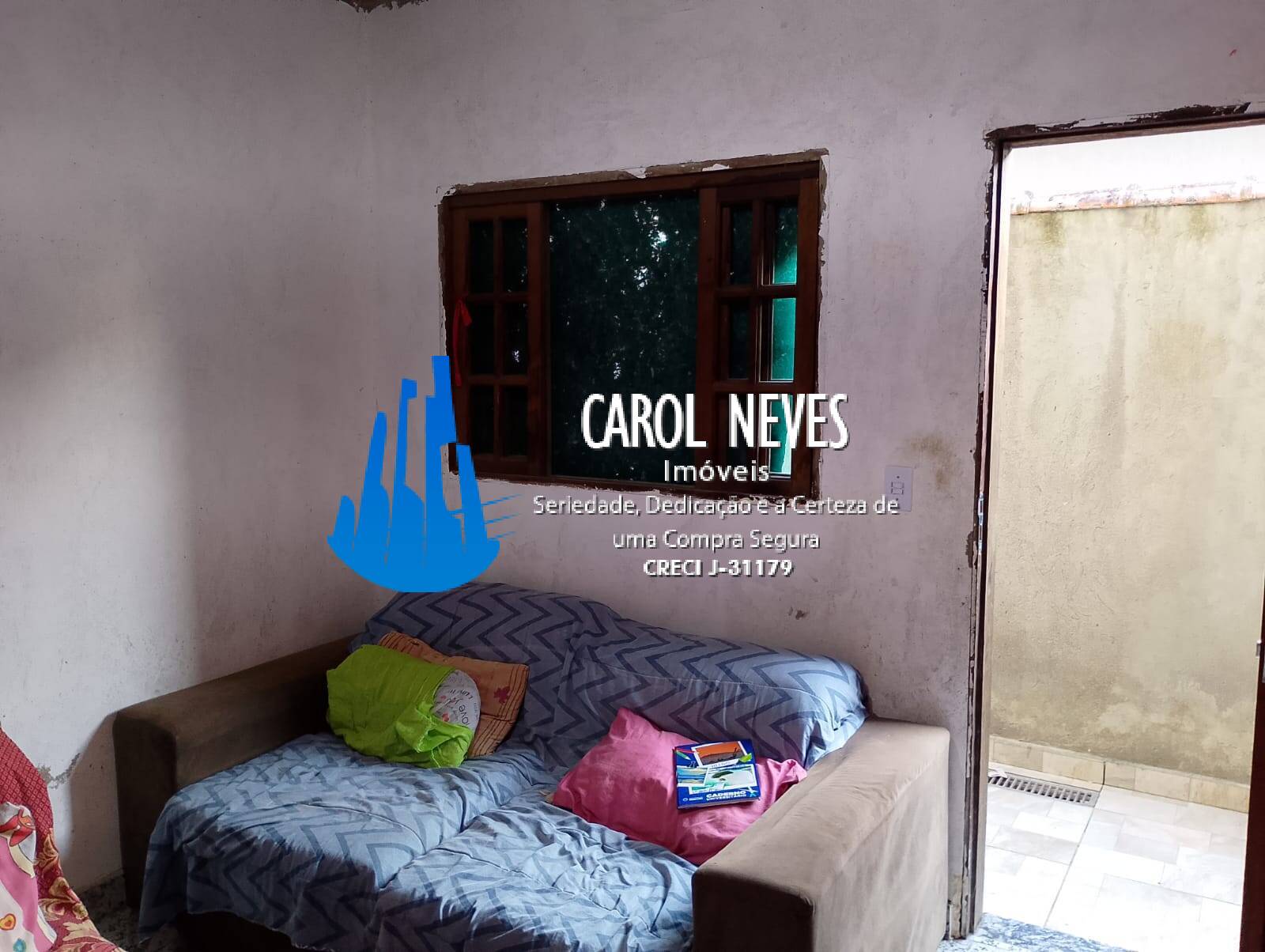 Casa, 3 quartos, 120 m² - Foto 2