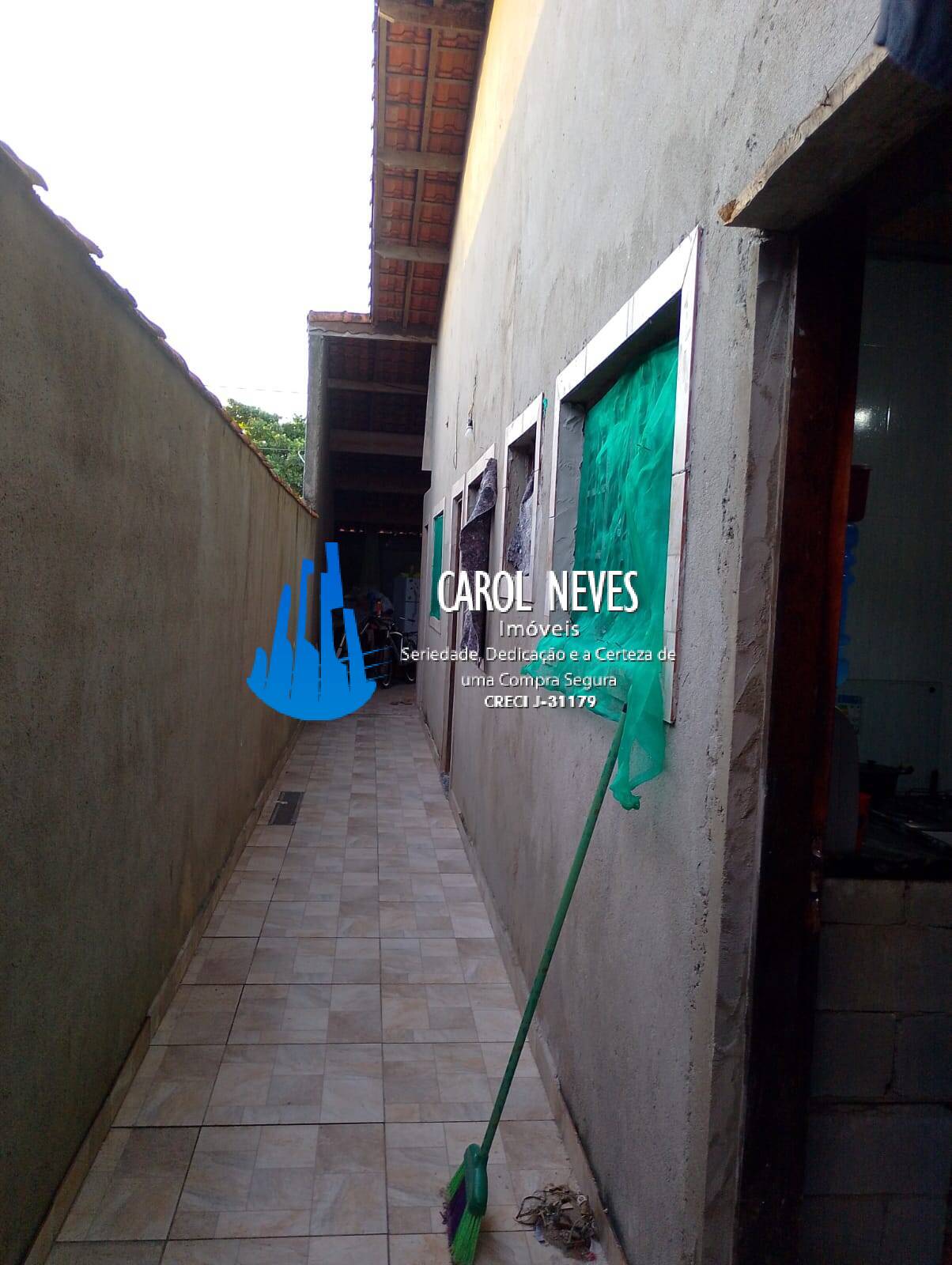 Casa, 3 quartos, 120 m² - Foto 1