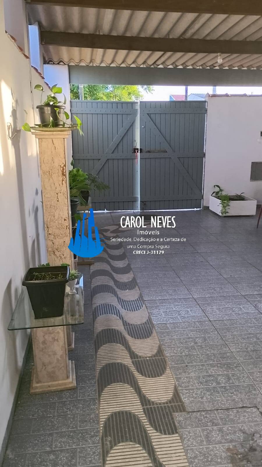 Casa, 3 quartos, 133 m² - Foto 3