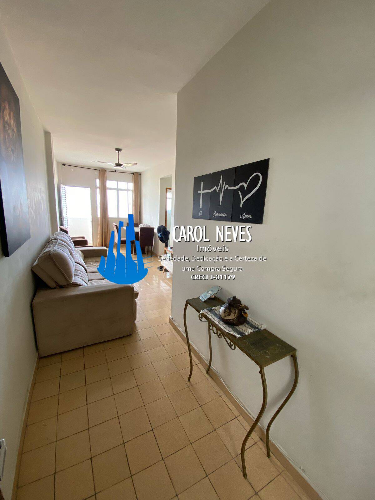 Apartamento, 2 quartos, 70 m² - Foto 3