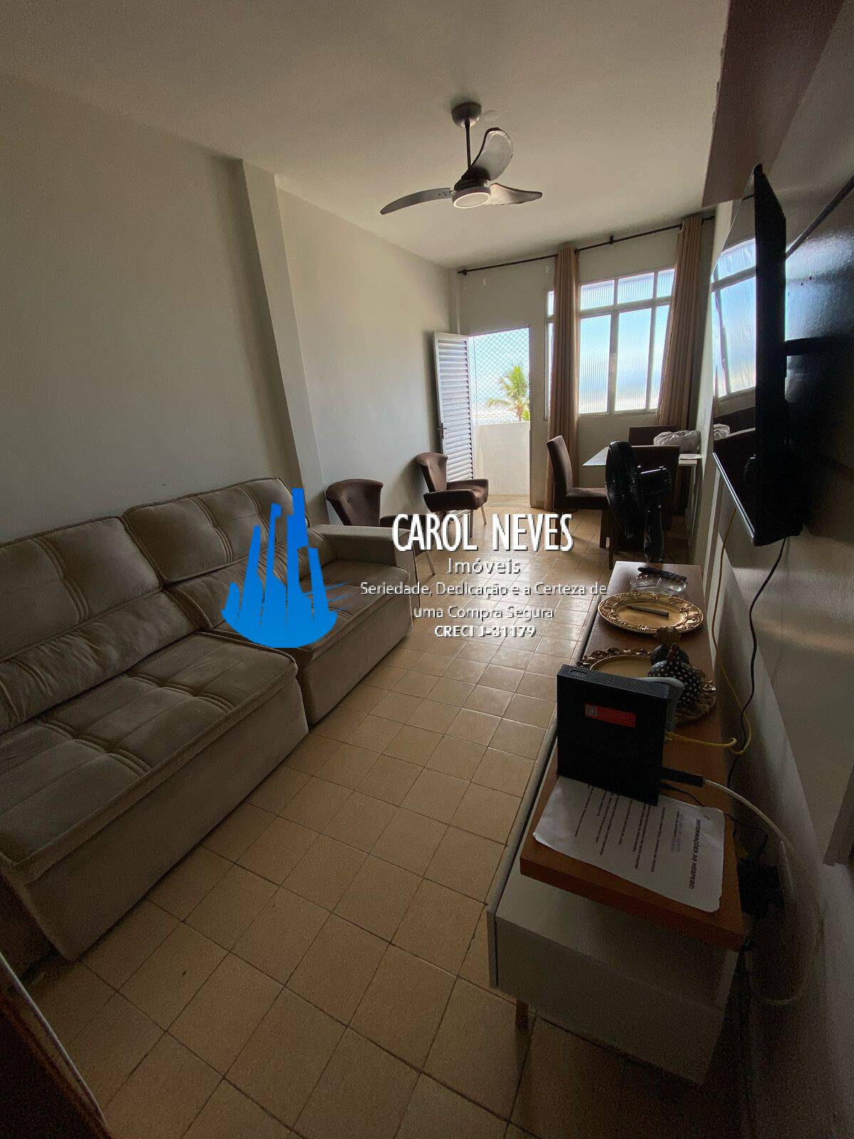 Apartamento, 2 quartos, 70 m² - Foto 2