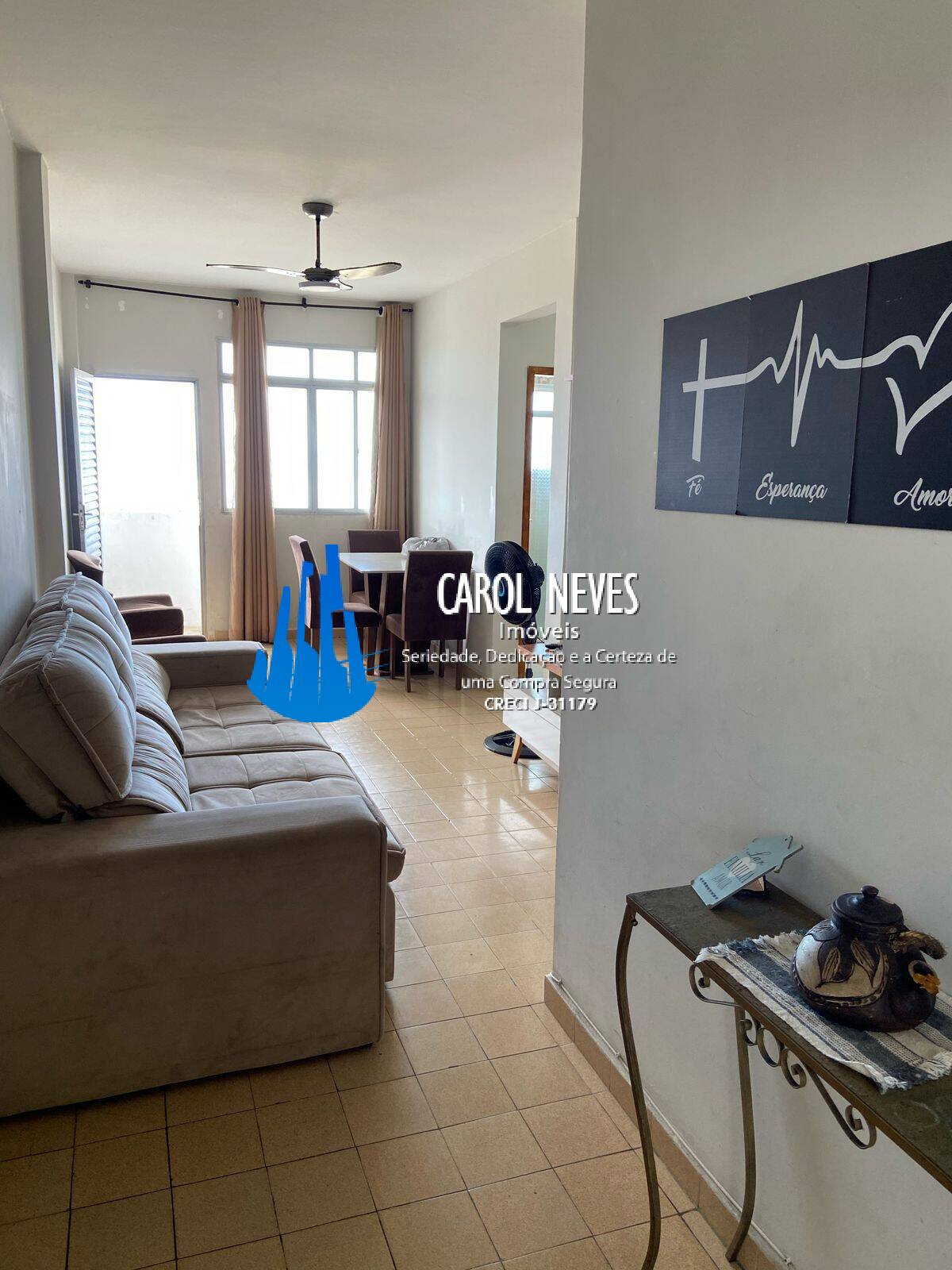 Apartamento, 2 quartos, 70 m² - Foto 4