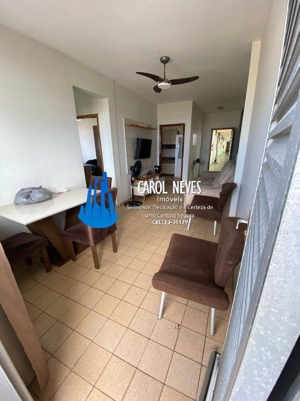 Apartamento, 2 quartos, 70 m² - Foto 6