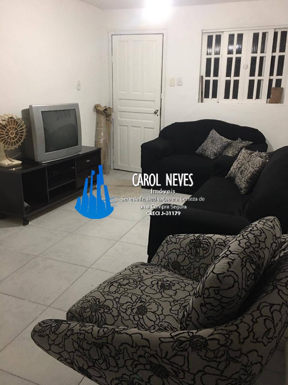 Casa para alugar com 2 quartos, 125m² - Foto 2