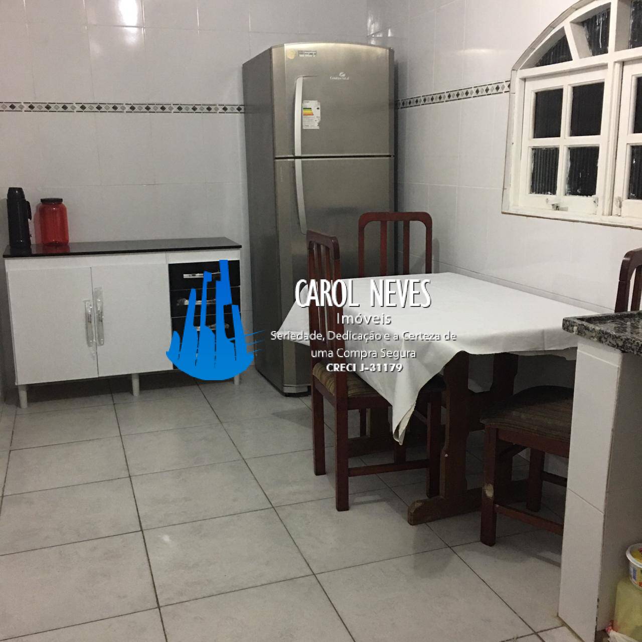 Casa para alugar com 2 quartos, 125m² - Foto 5