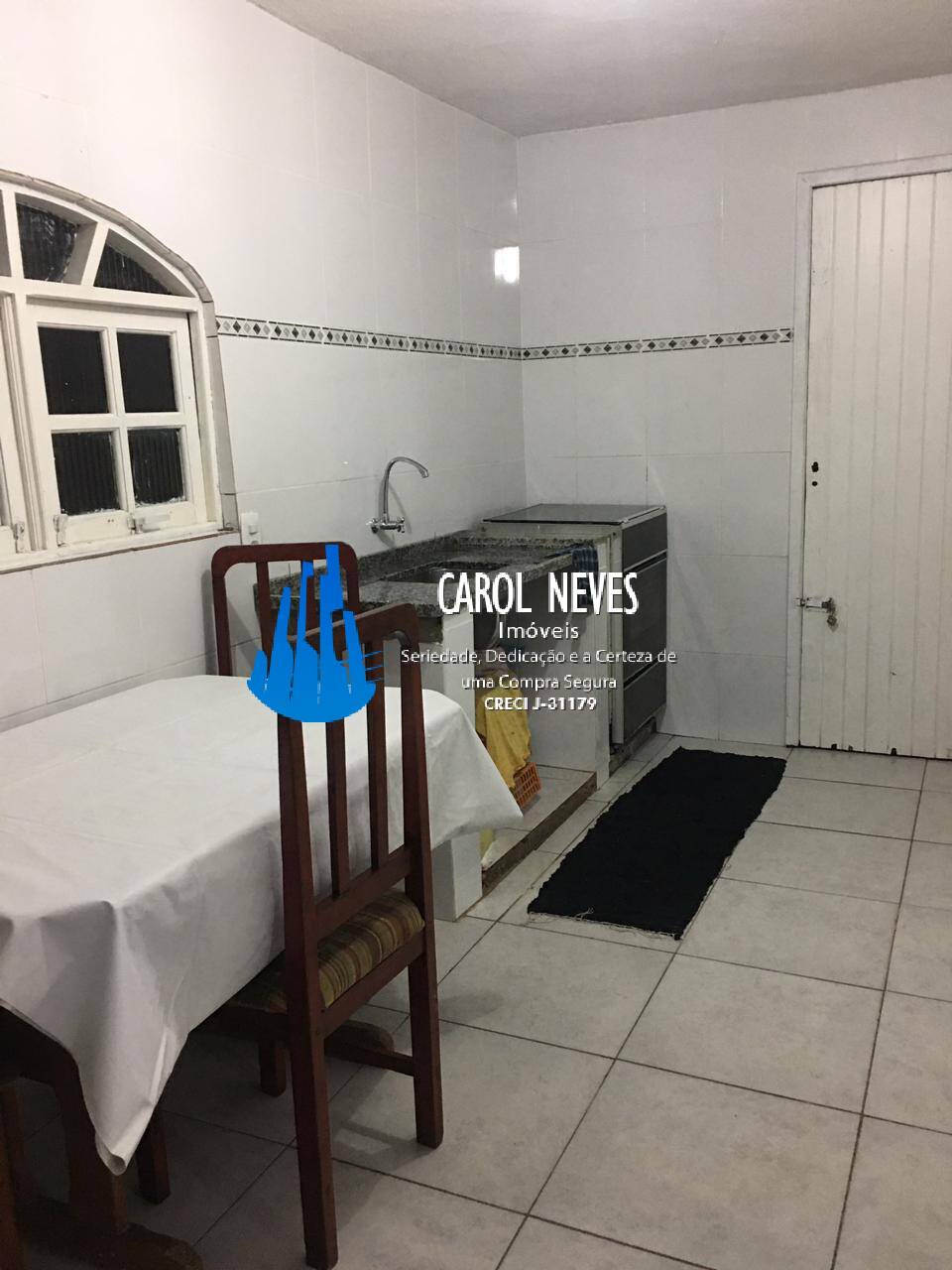 Casa para alugar com 2 quartos, 125m² - Foto 6