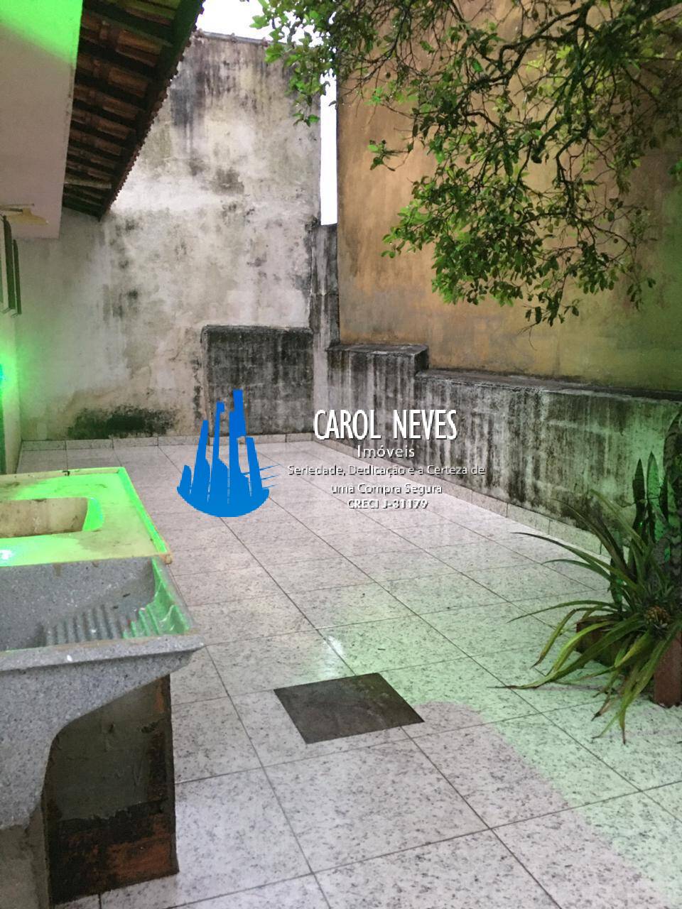 Casa para alugar com 2 quartos, 125m² - Foto 7