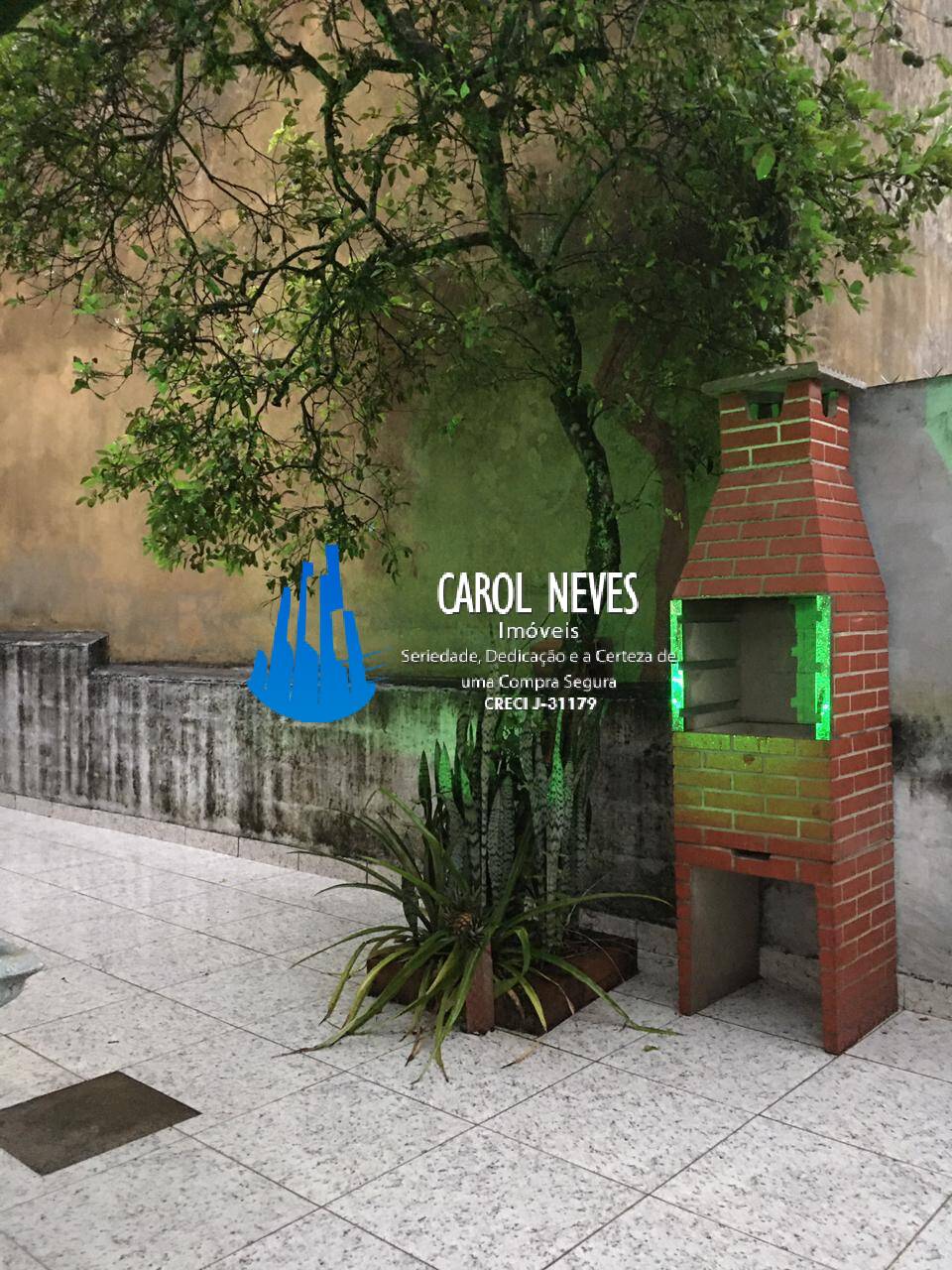 Casa para alugar com 2 quartos, 125m² - Foto 8
