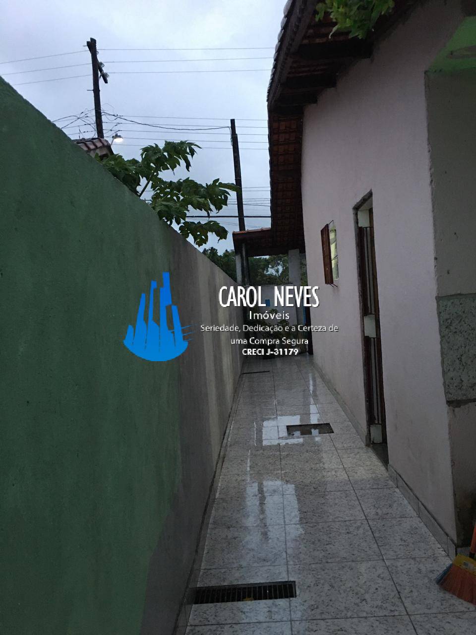 Casa para alugar com 2 quartos, 125m² - Foto 9