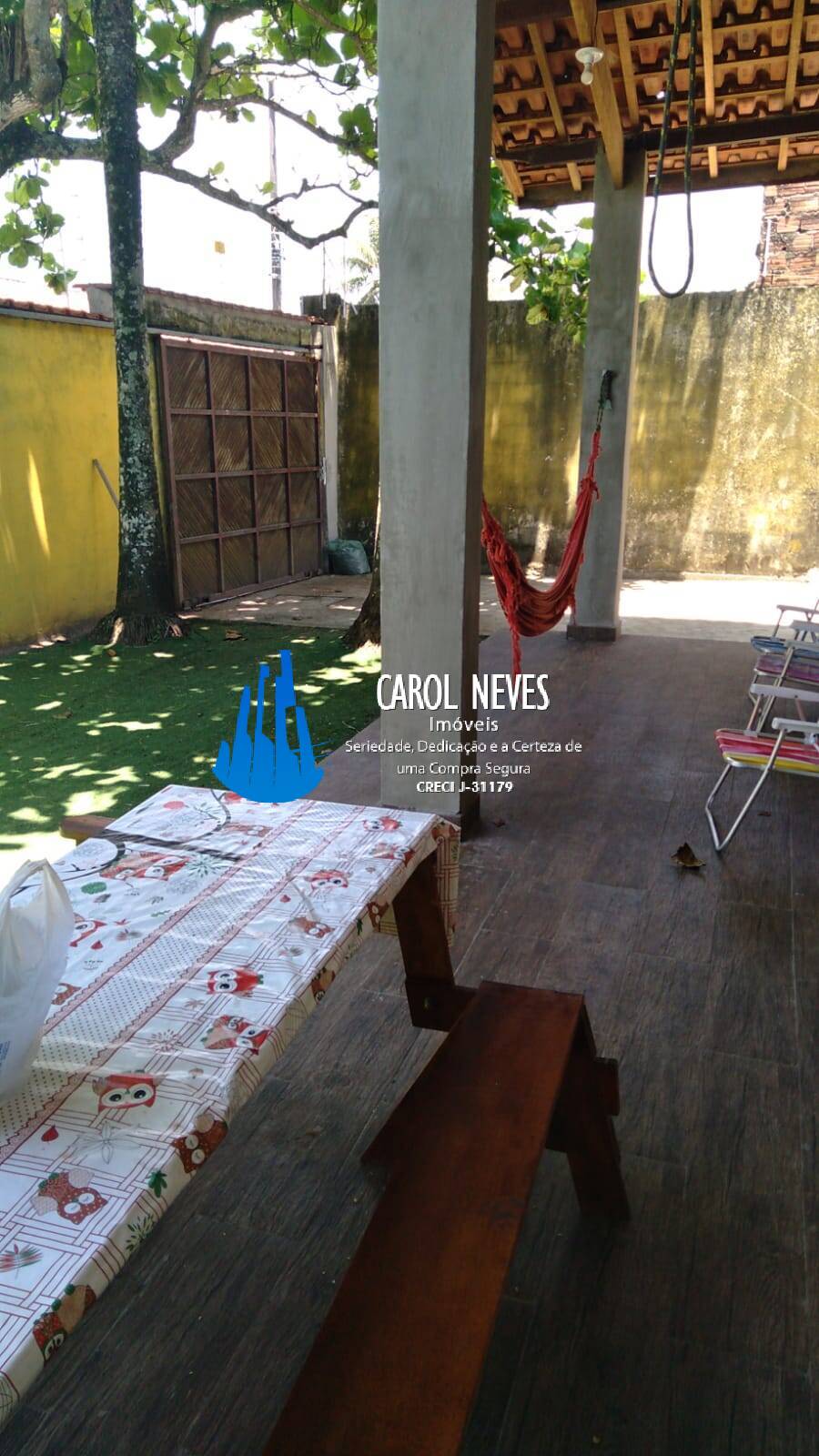 Casa para alugar com 3 quartos, 105m² - Foto 4
