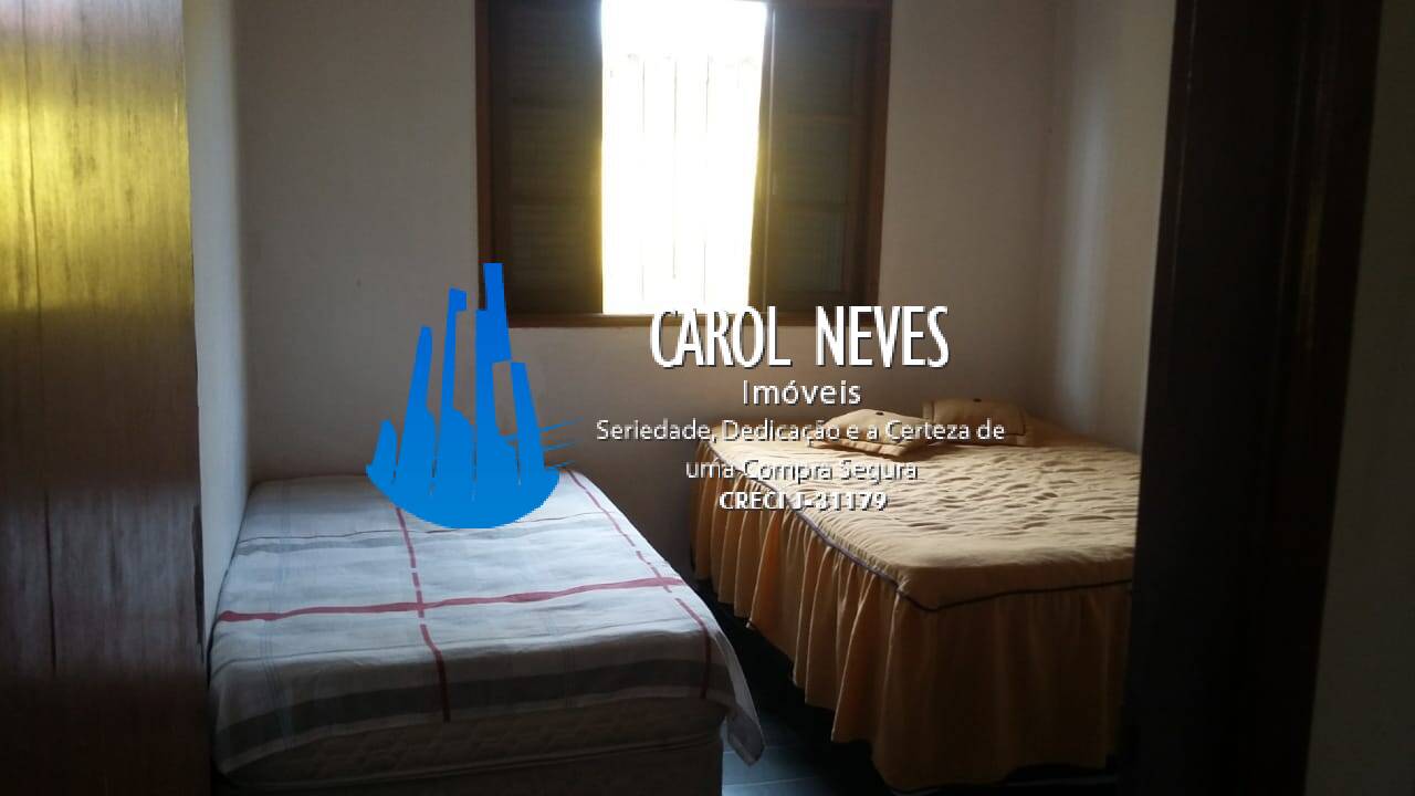 Casa para alugar com 3 quartos, 105m² - Foto 6