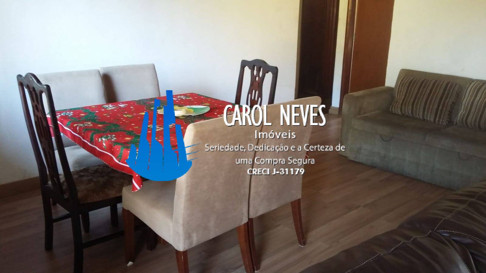 Casa para alugar com 3 quartos, 105m² - Foto 12