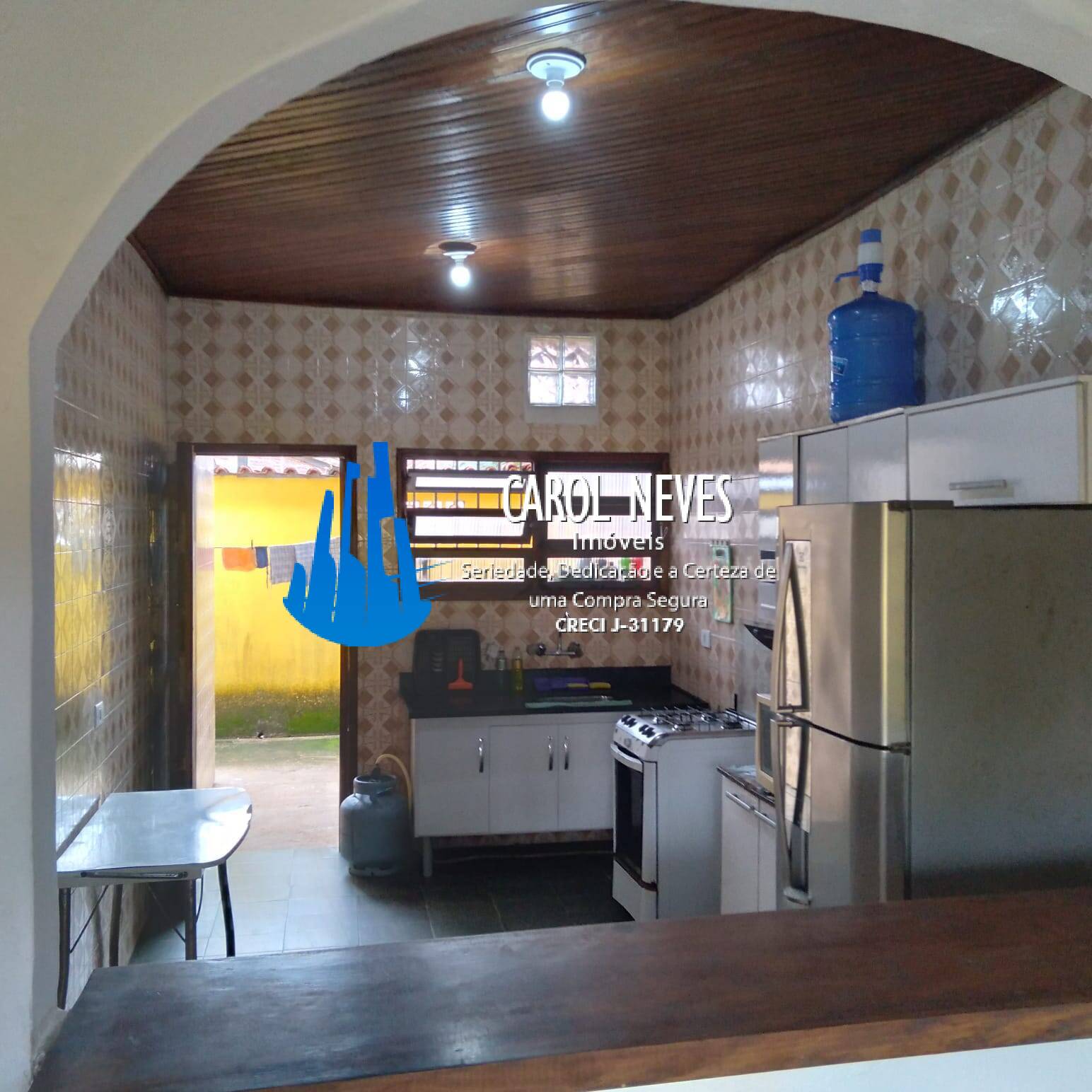 Casa para alugar com 3 quartos, 105m² - Foto 10
