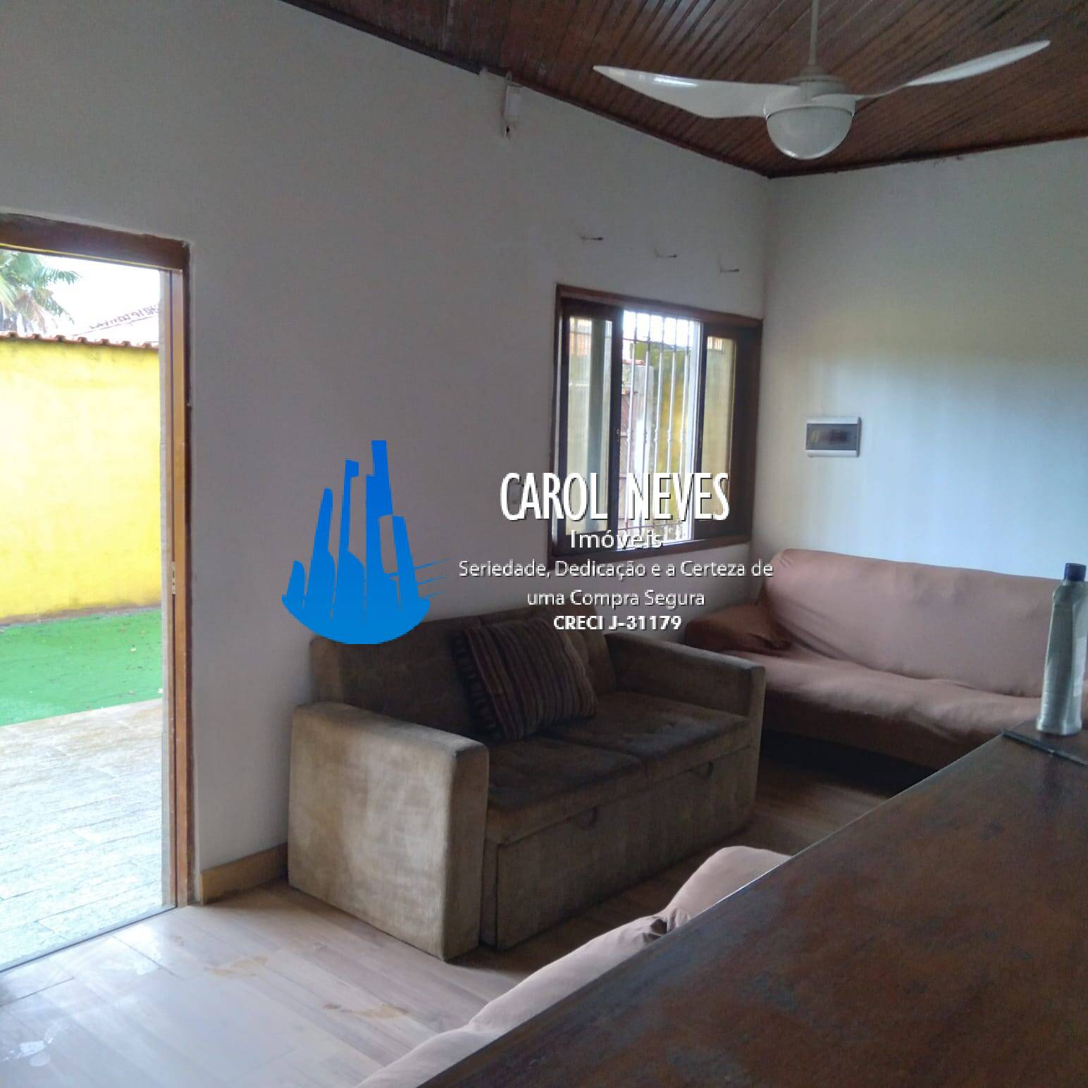Casa para alugar com 3 quartos, 105m² - Foto 15