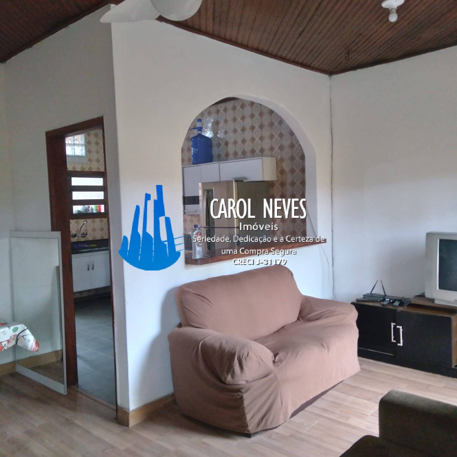 Casa para alugar com 3 quartos, 105m² - Foto 13