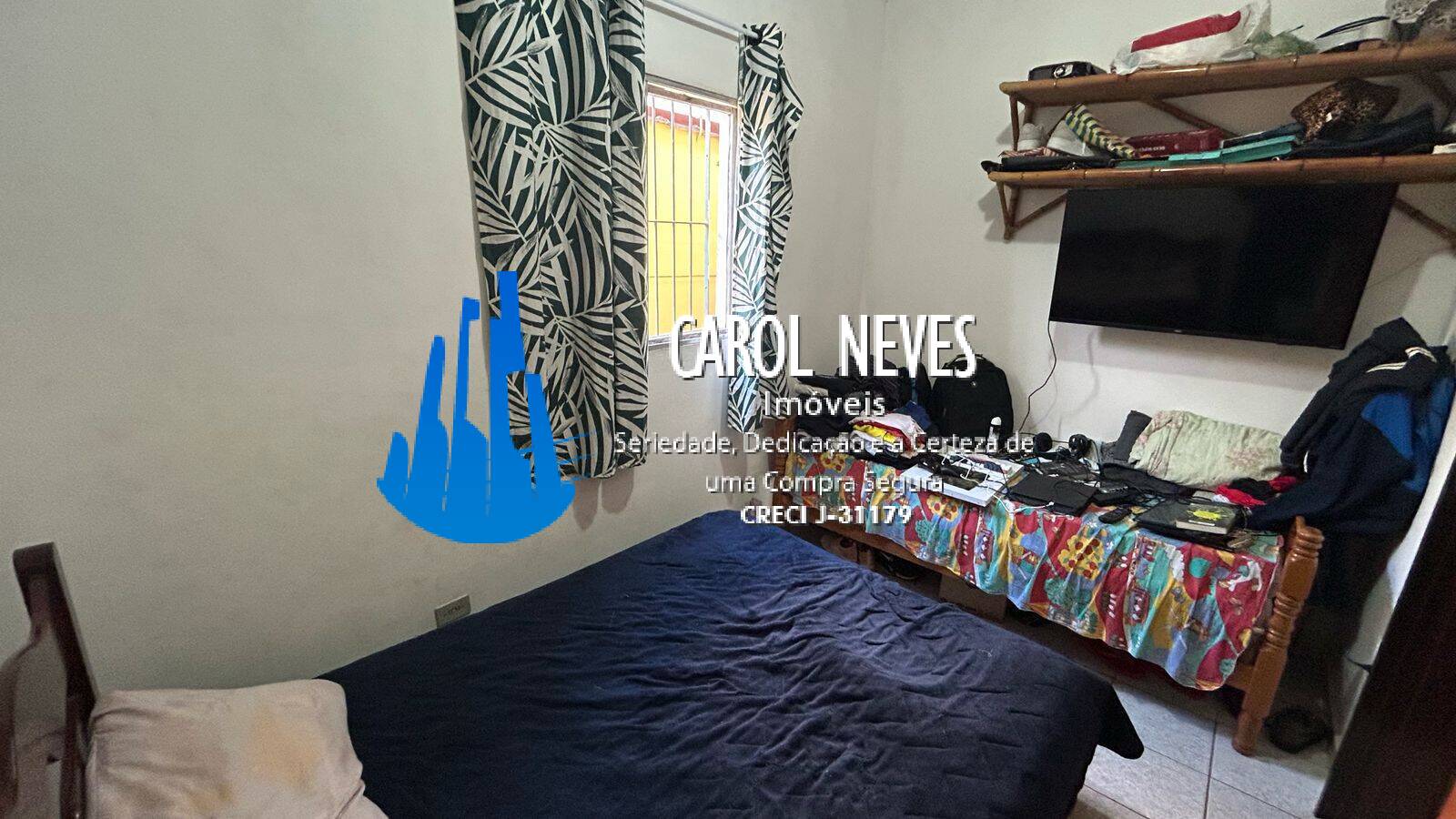 Casa, 2 quartos, 65 m² - Foto 16