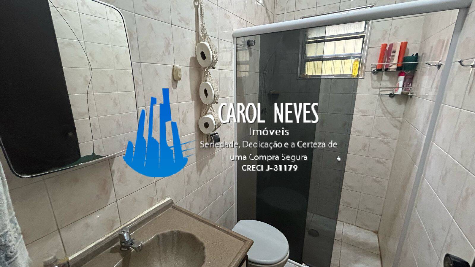 Casa, 2 quartos, 65 m² - Foto 18