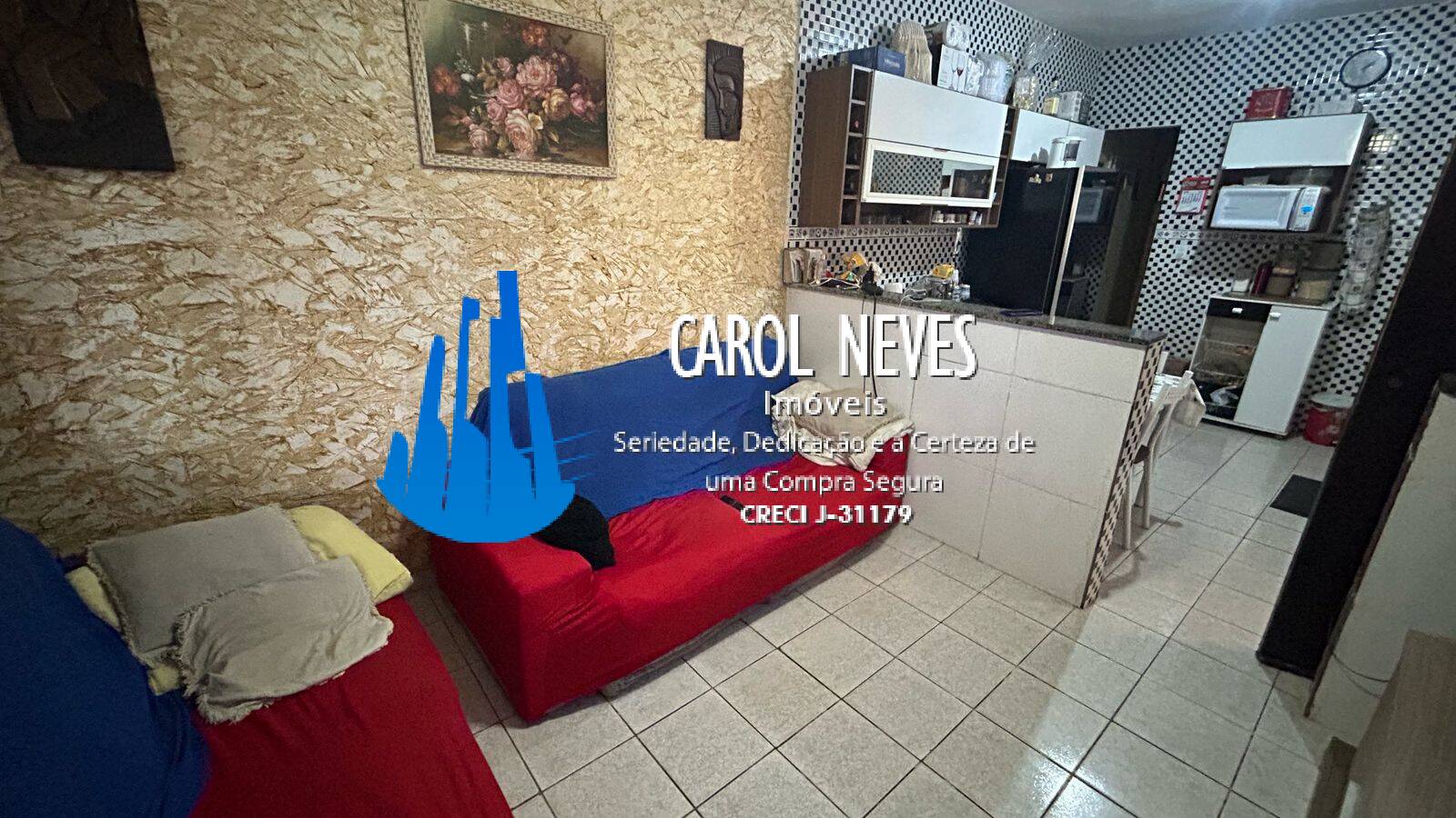 Casa, 2 quartos, 65 m² - Foto 21