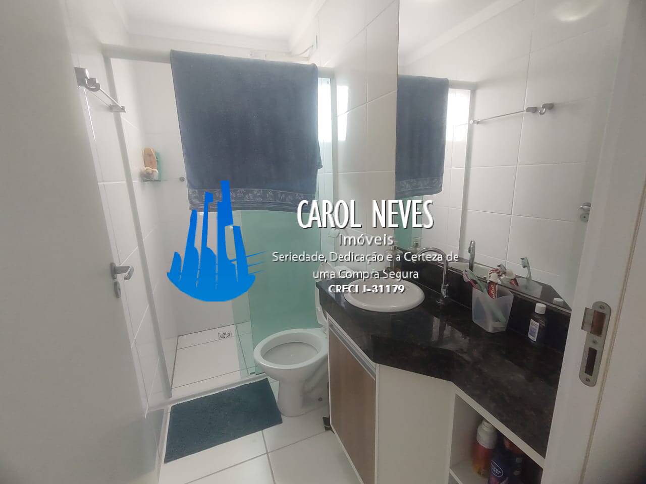 Apartamento, 2 quartos, 70 m² - Foto 33