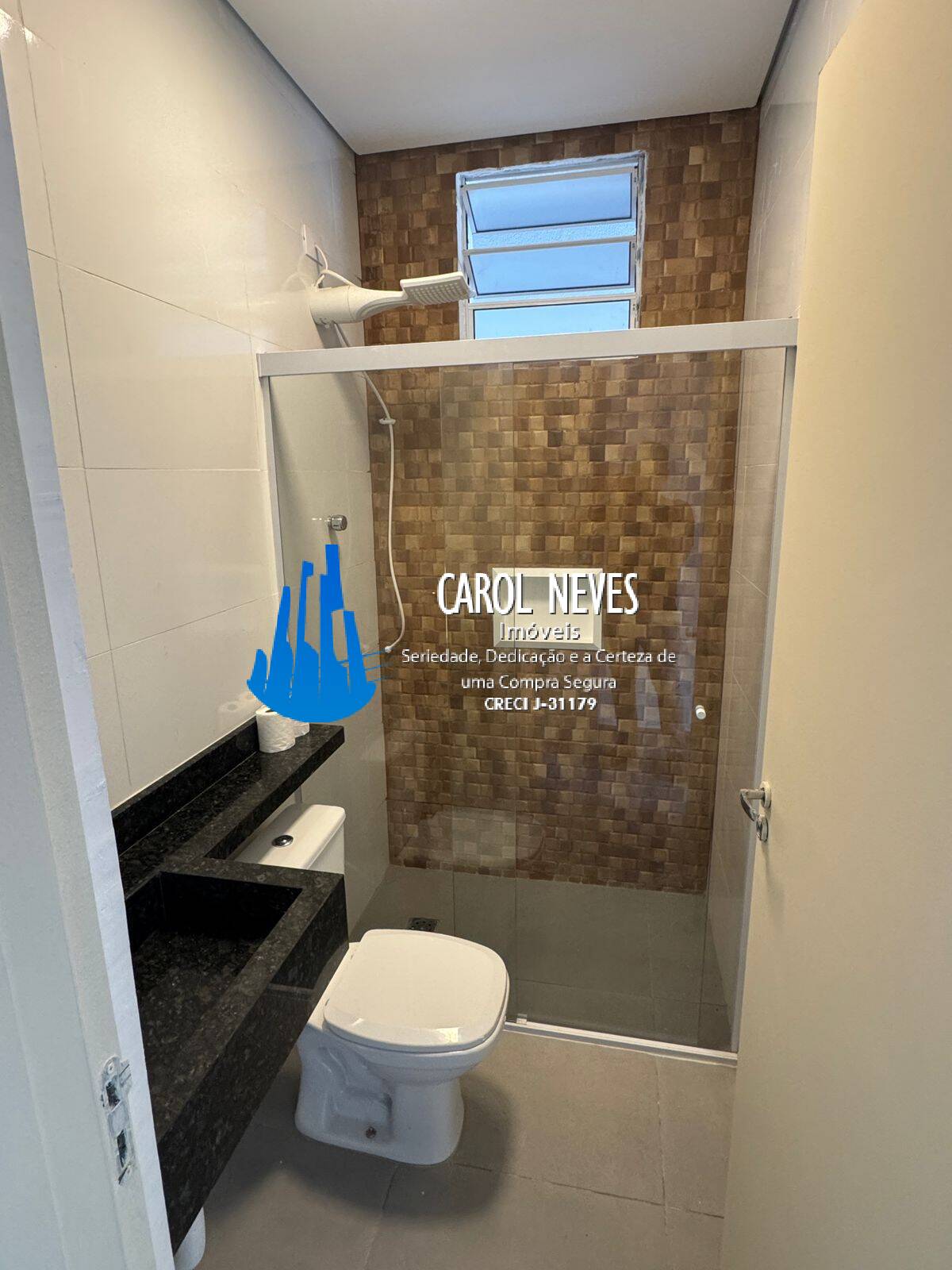 Casa à venda com 3 quartos, 75m² - Foto 8
