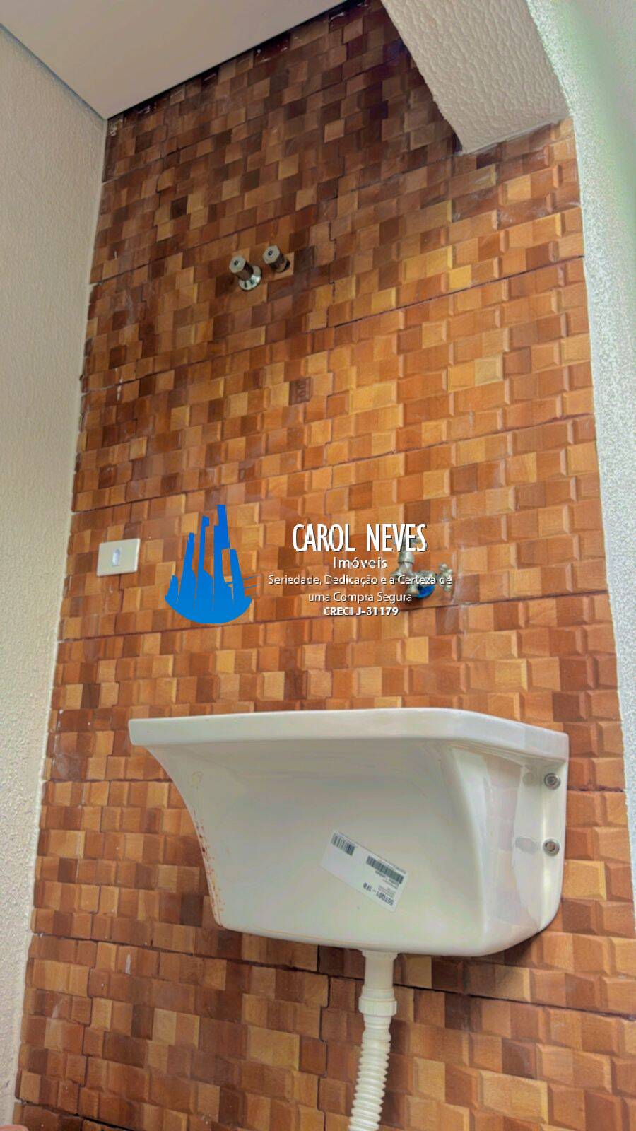 Casa à venda com 3 quartos, 75m² - Foto 11