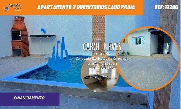 Casa à venda com 3 quartos, 75m² - Foto 12