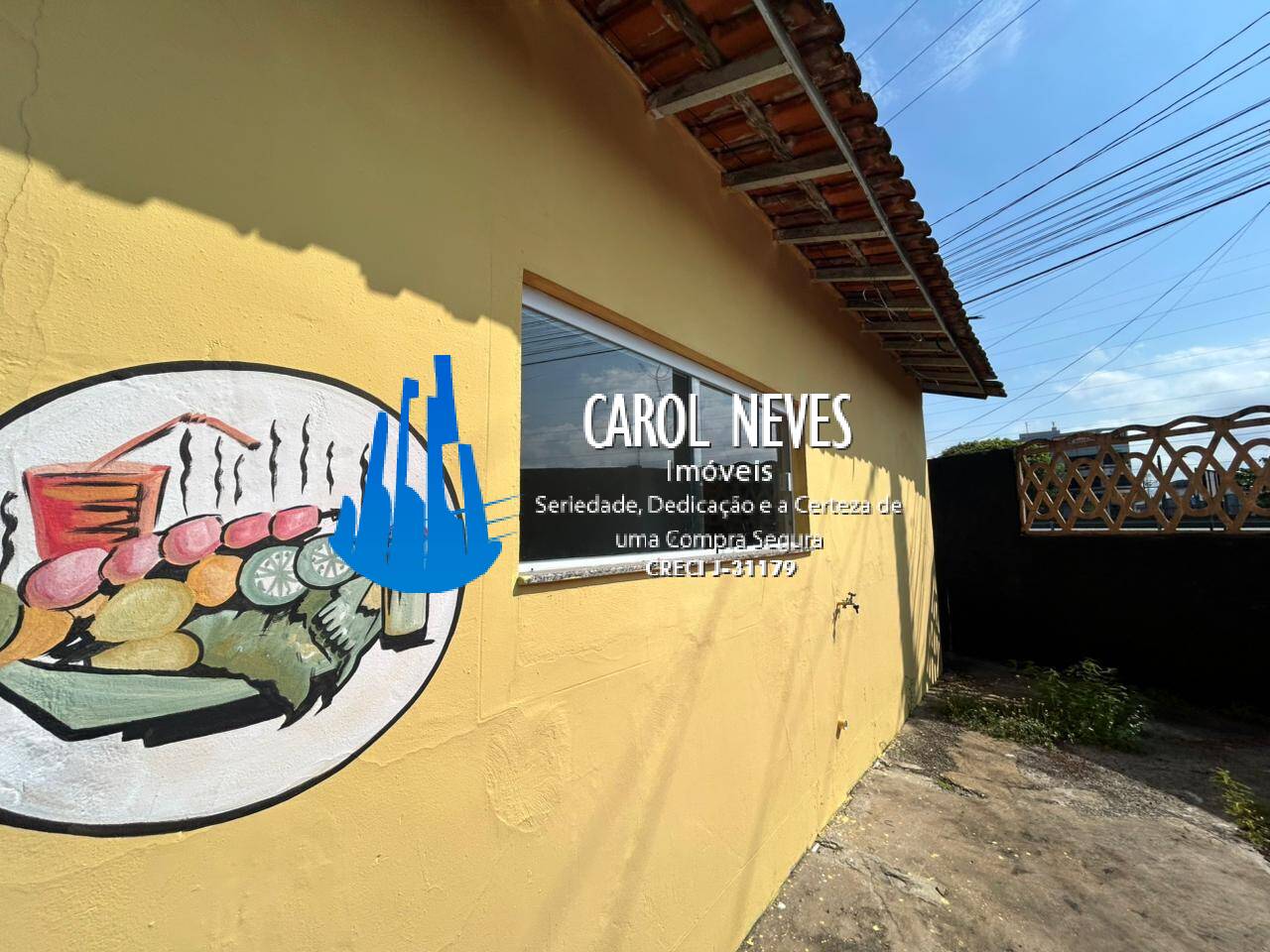 Casa para alugar com 2 quartos - Foto 5