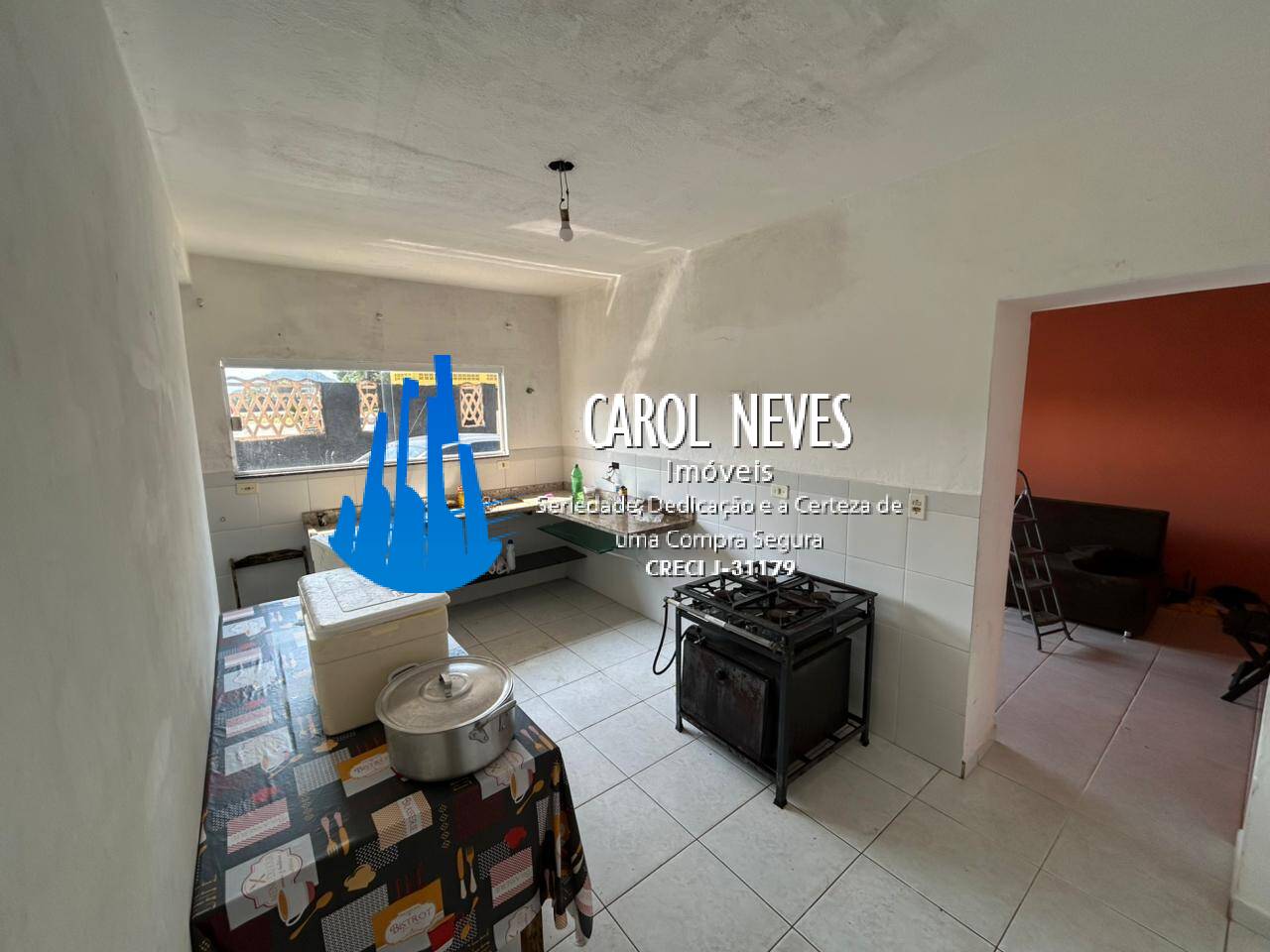 Casa para alugar com 2 quartos - Foto 8
