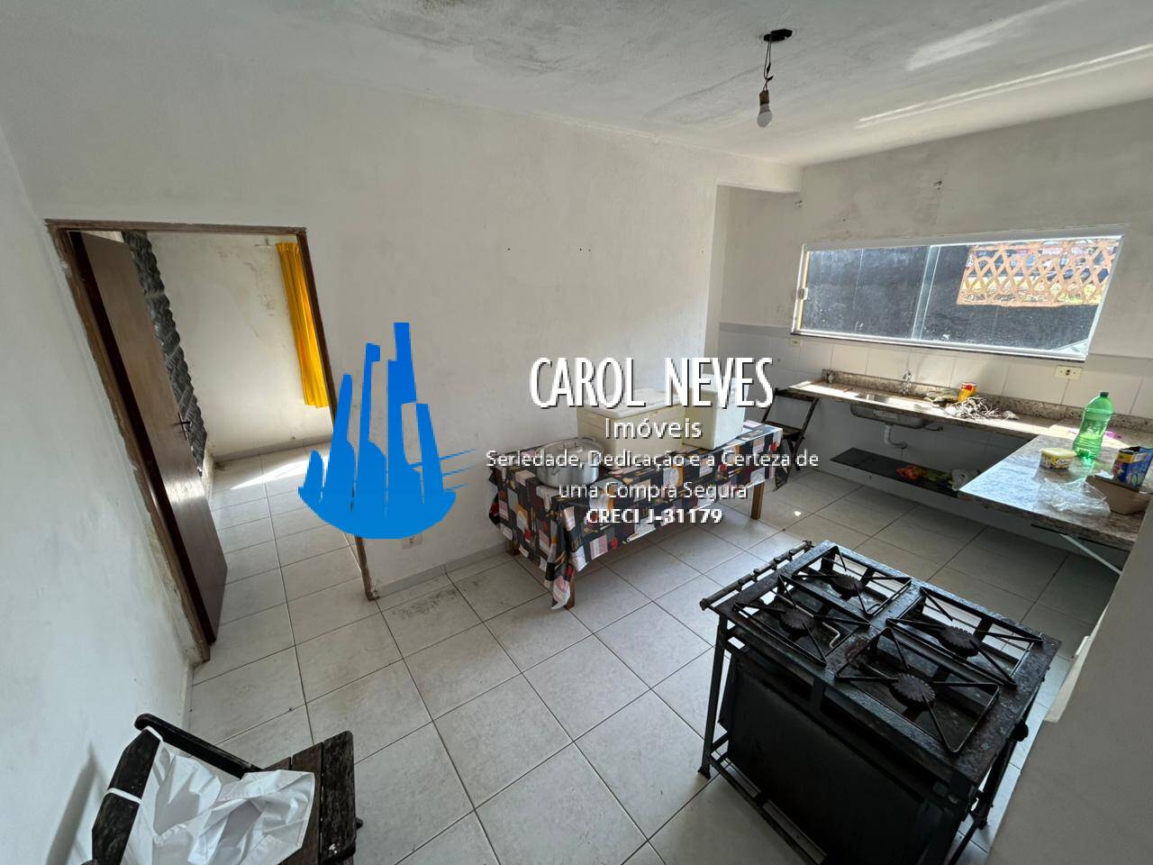 Casa para alugar com 2 quartos - Foto 9