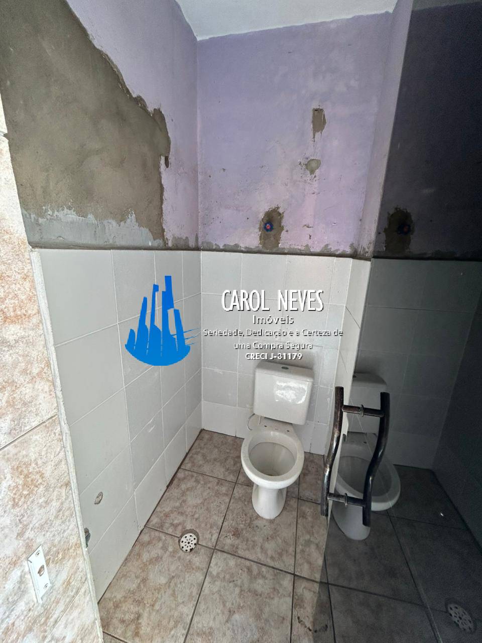 Casa para alugar com 2 quartos - Foto 12