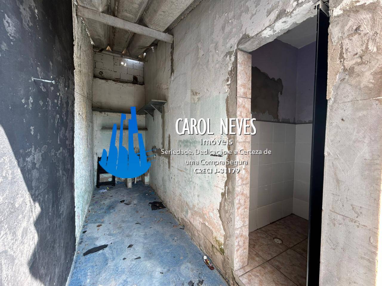Casa para alugar com 2 quartos - Foto 13