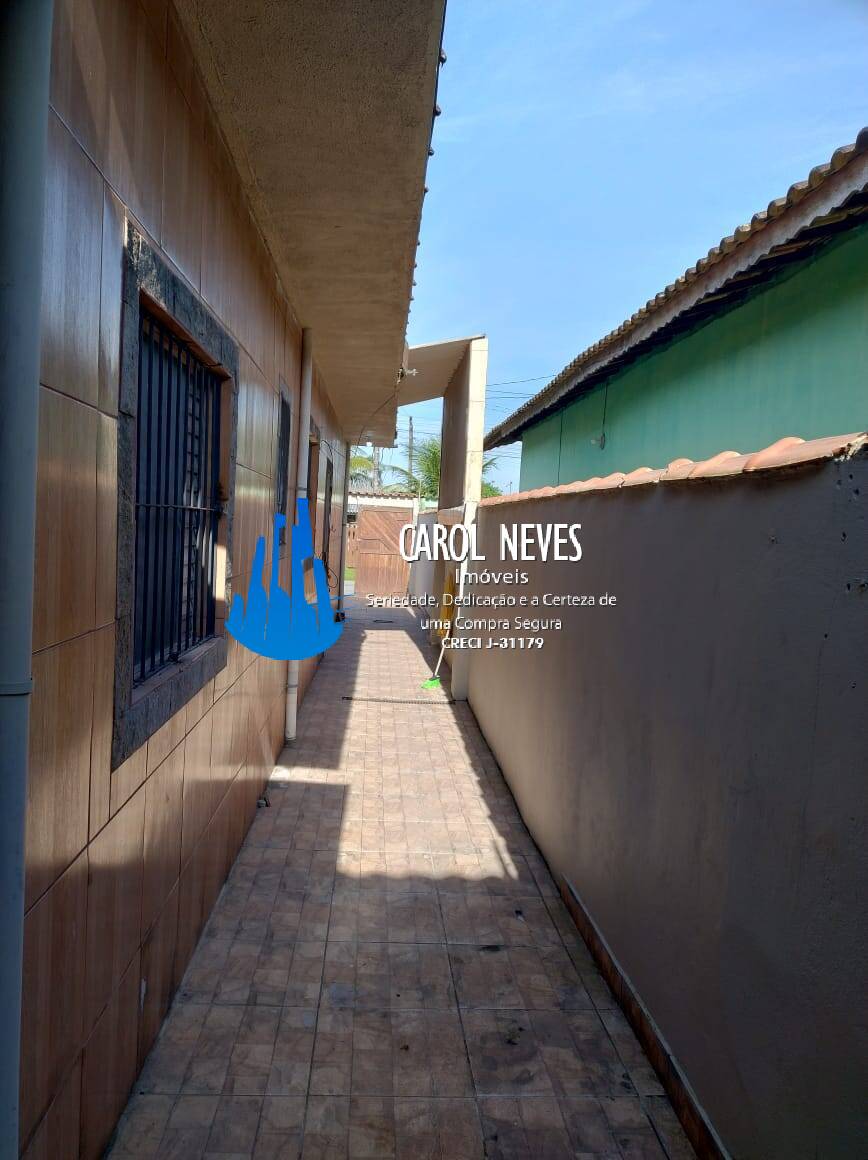 Casa, 2 quartos, 65 m² - Foto 16