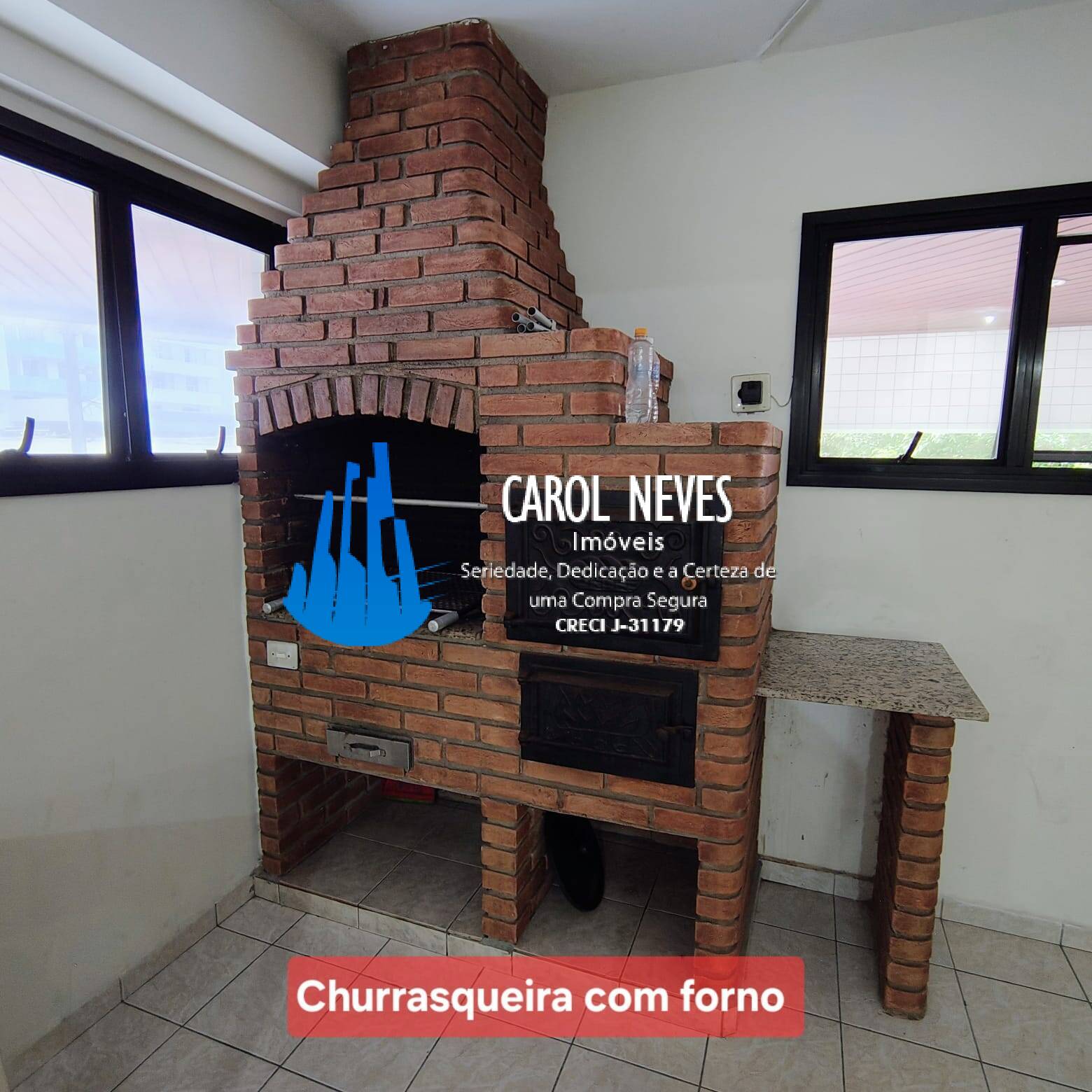 Apartamento, 2 quartos, 75 m² - Foto 21
