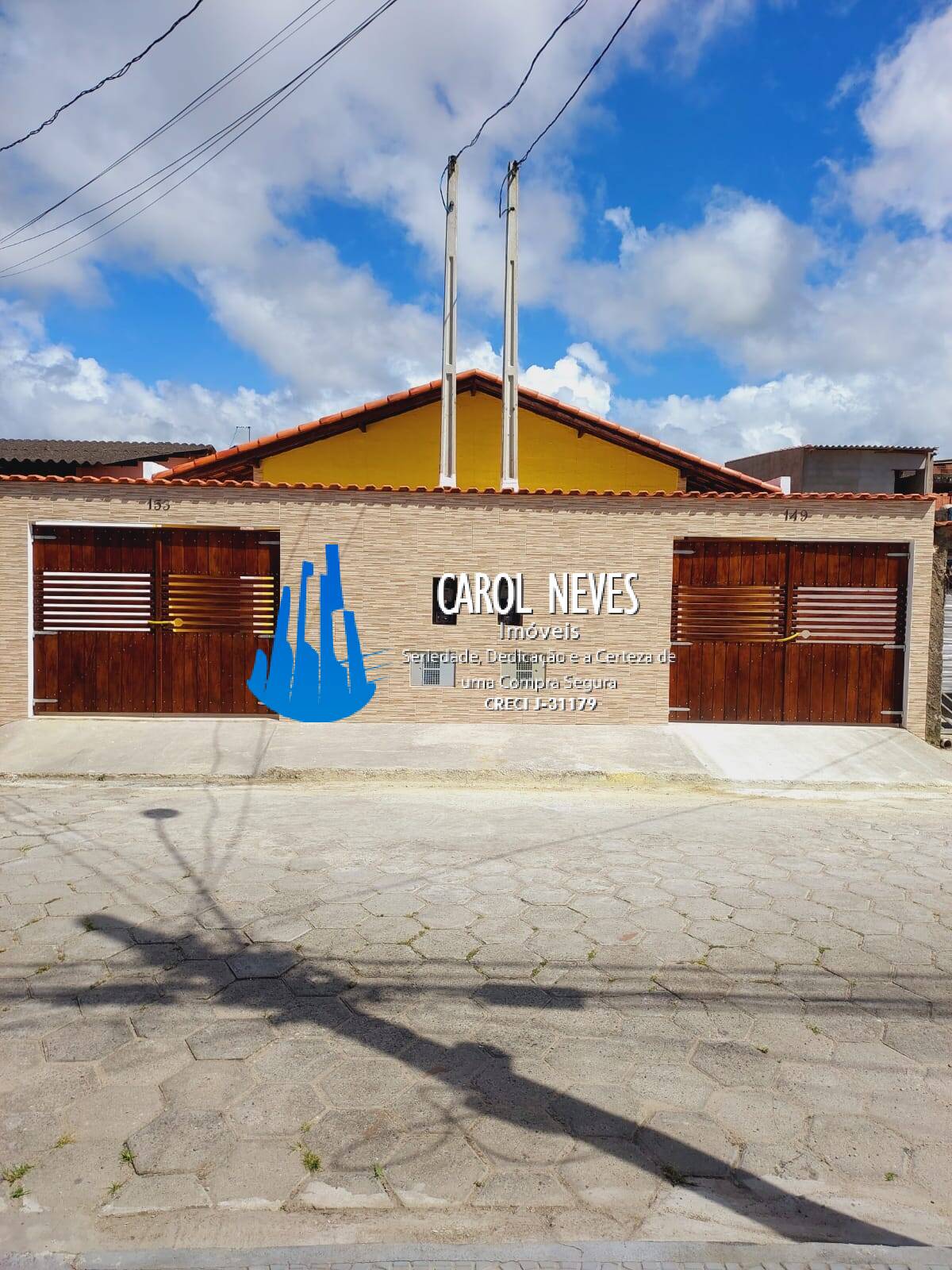 Casa, 2 quartos, 65 m² - Foto 4