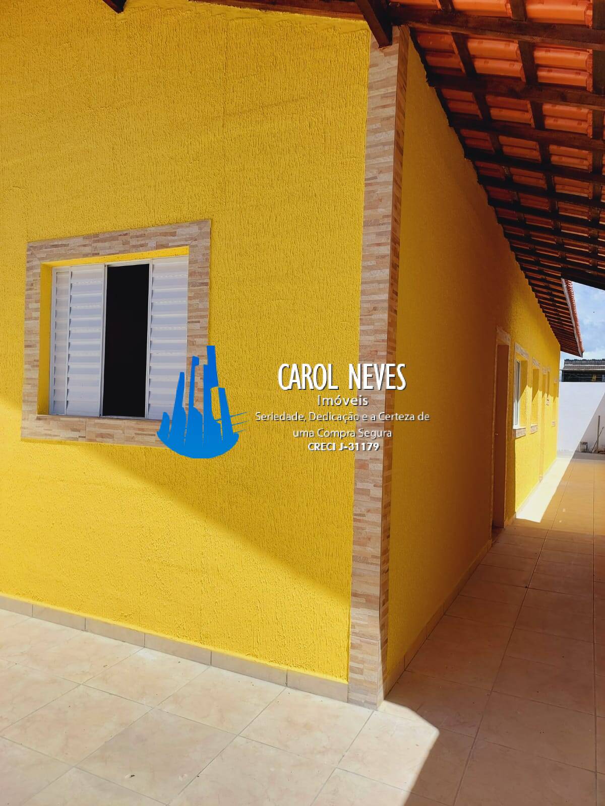 Casa, 2 quartos, 65 m² - Foto 1