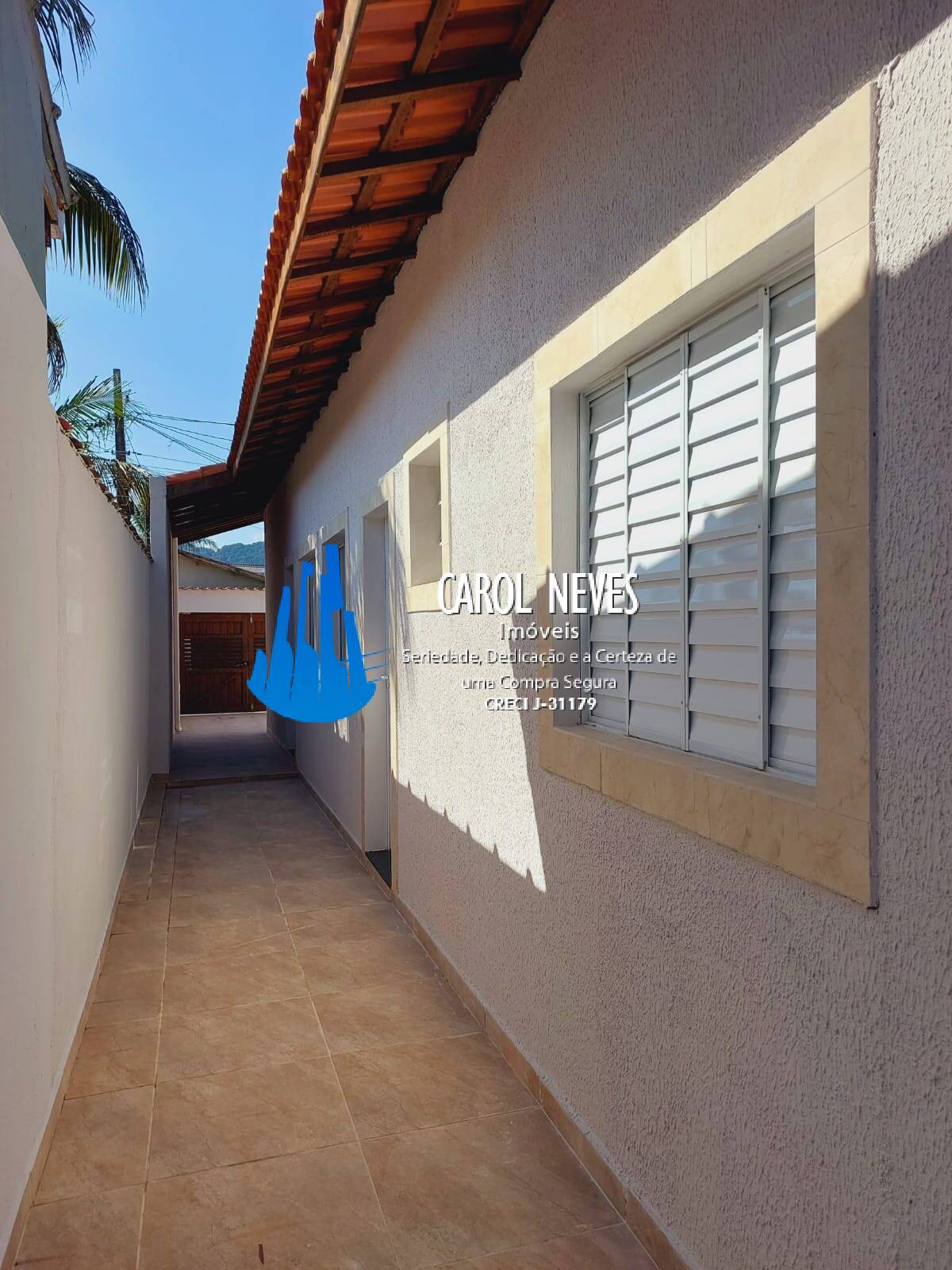 Casa, 2 quartos, 75 m² - Foto 4