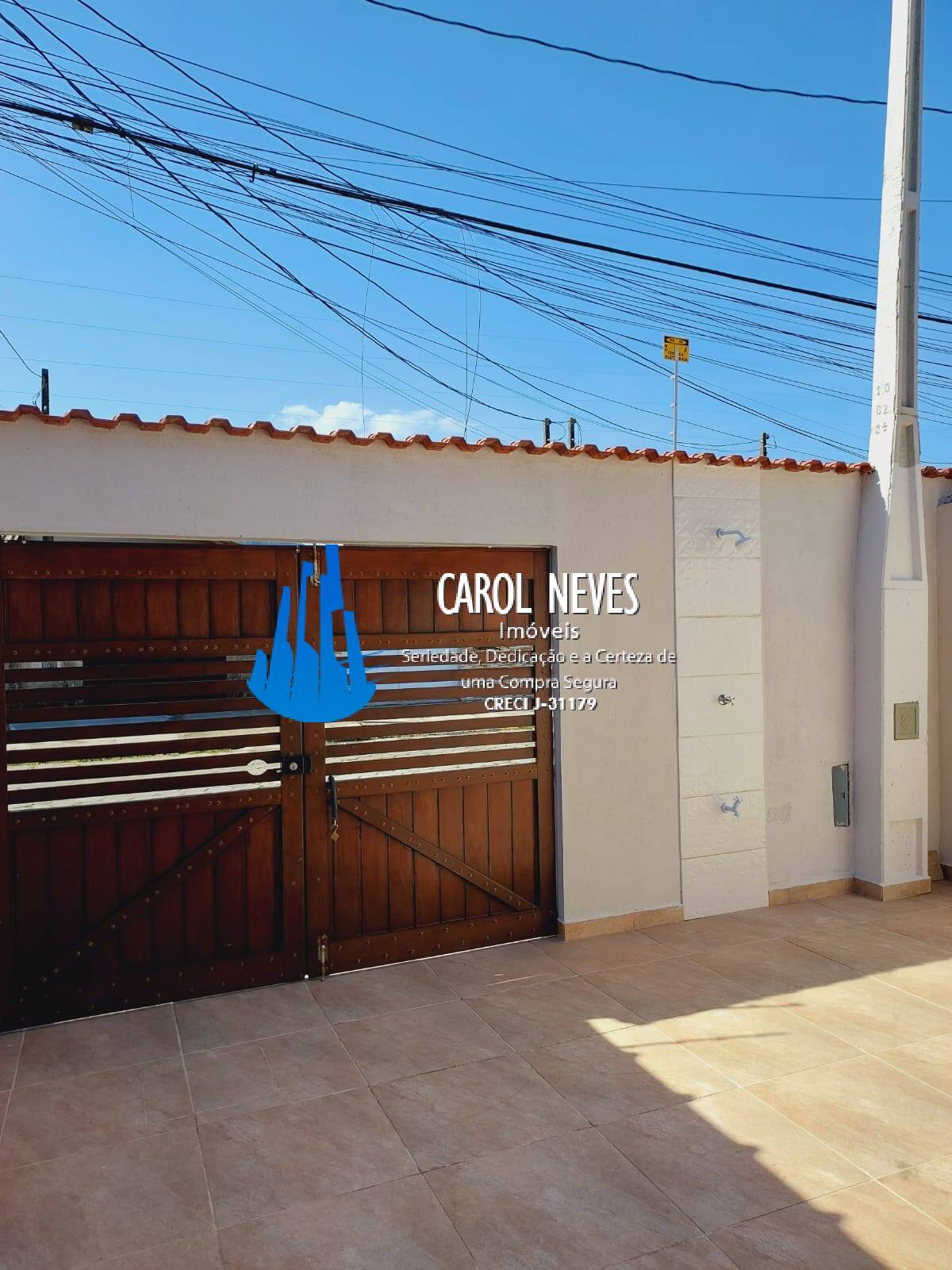 Casa, 2 quartos, 75 m² - Foto 5