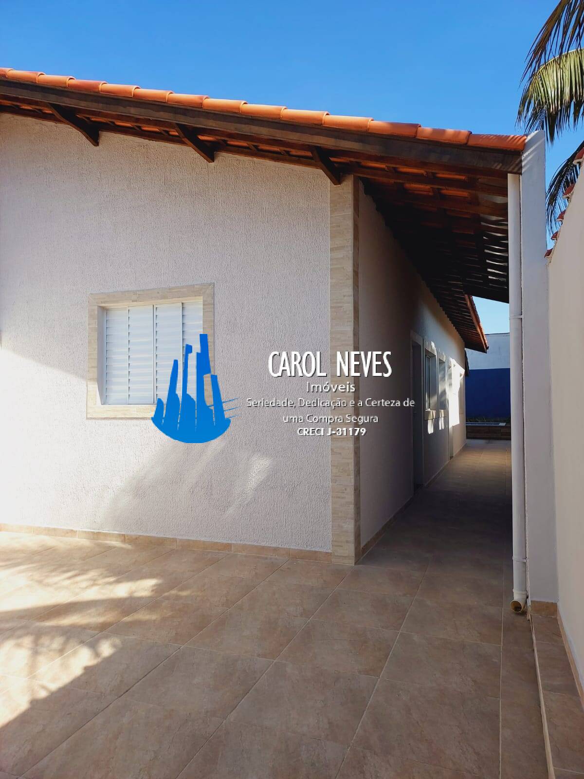 Casa, 2 quartos, 75 m² - Foto 1