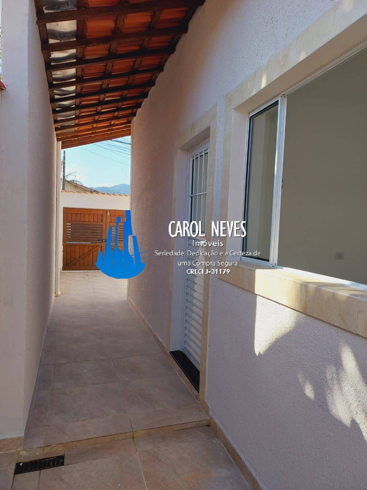 Casa, 2 quartos, 75 m² - Foto 3