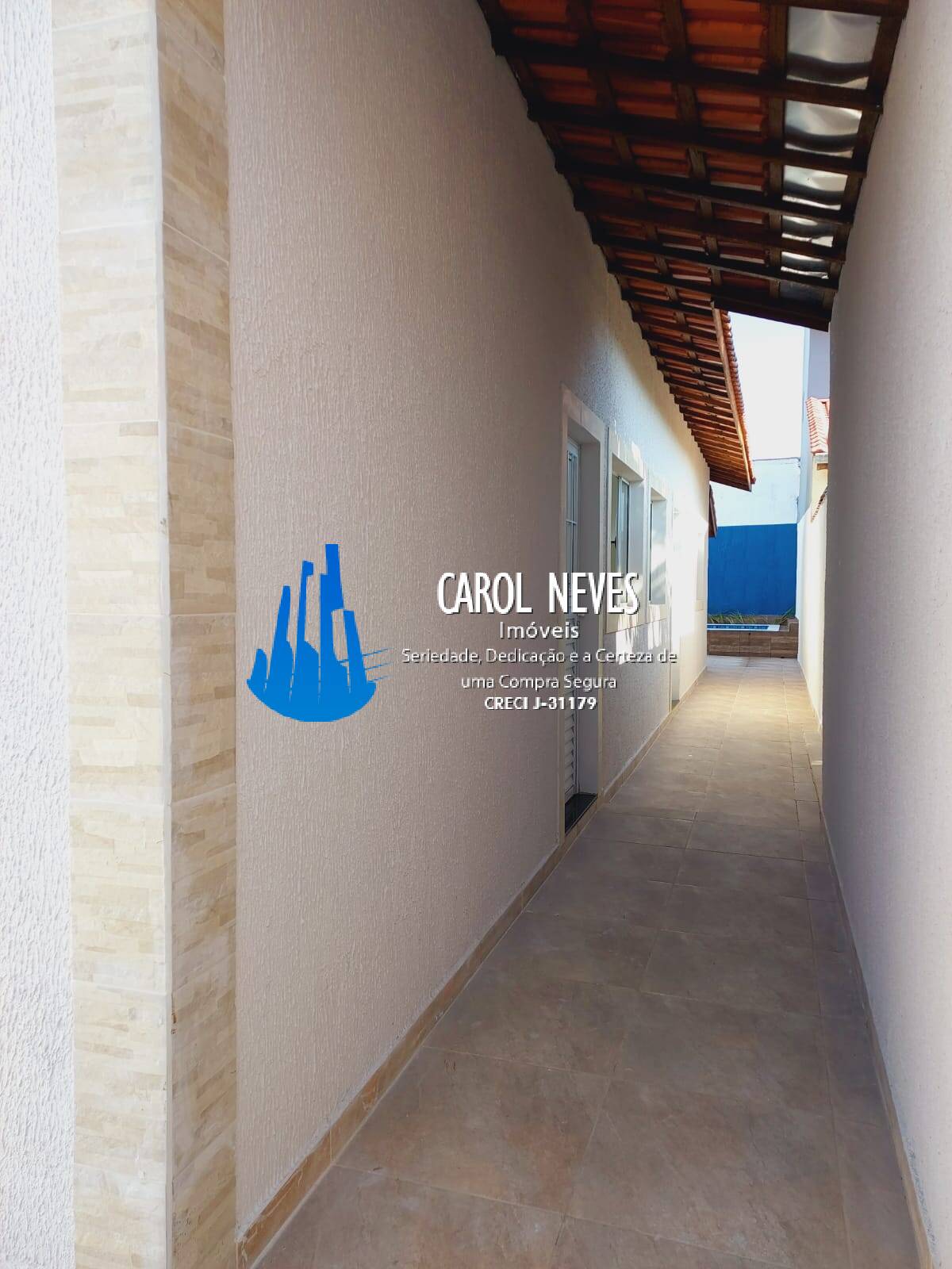 Casa, 2 quartos, 75 m² - Foto 2