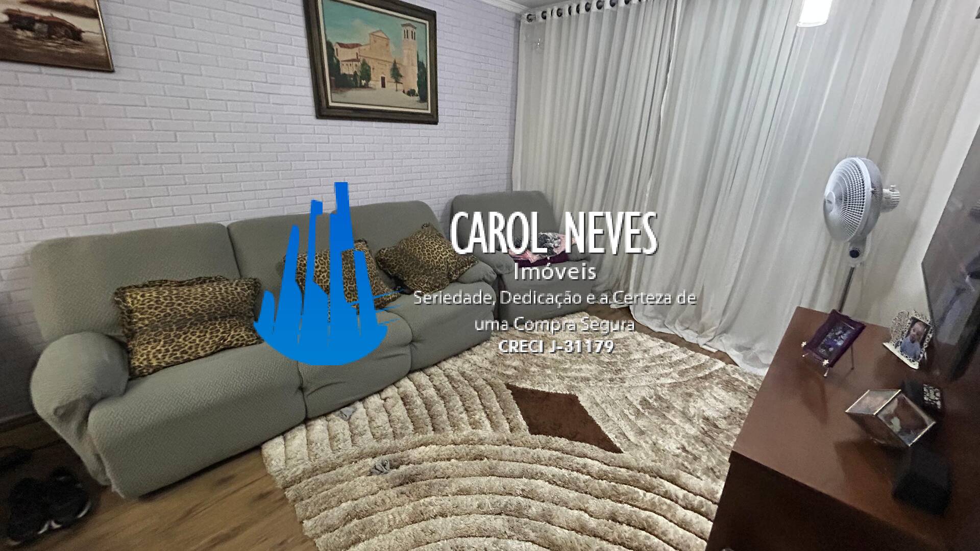 Sobrado, 3 quartos, 160 m² - Foto 16