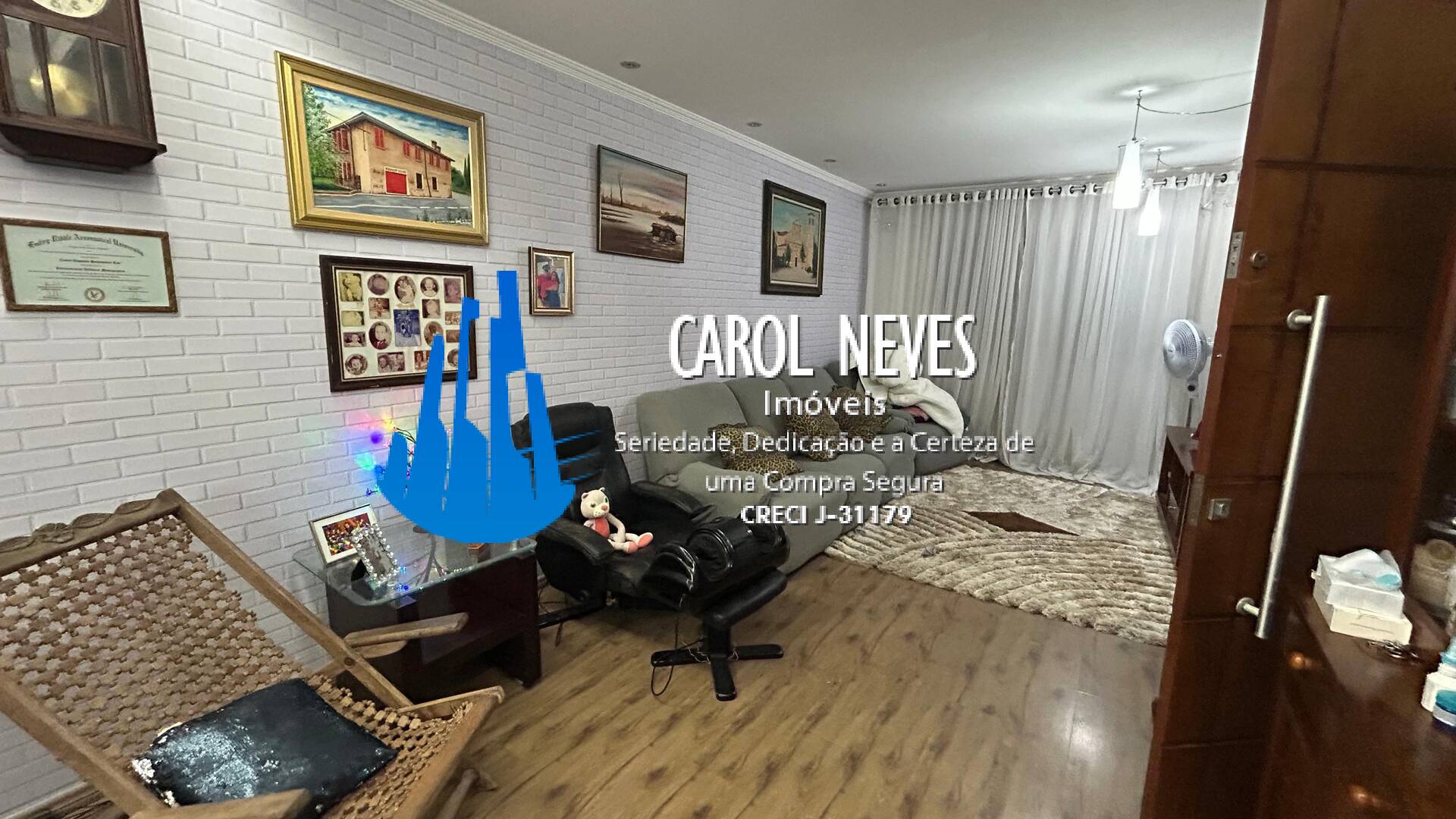 Sobrado, 3 quartos, 160 m² - Foto 19