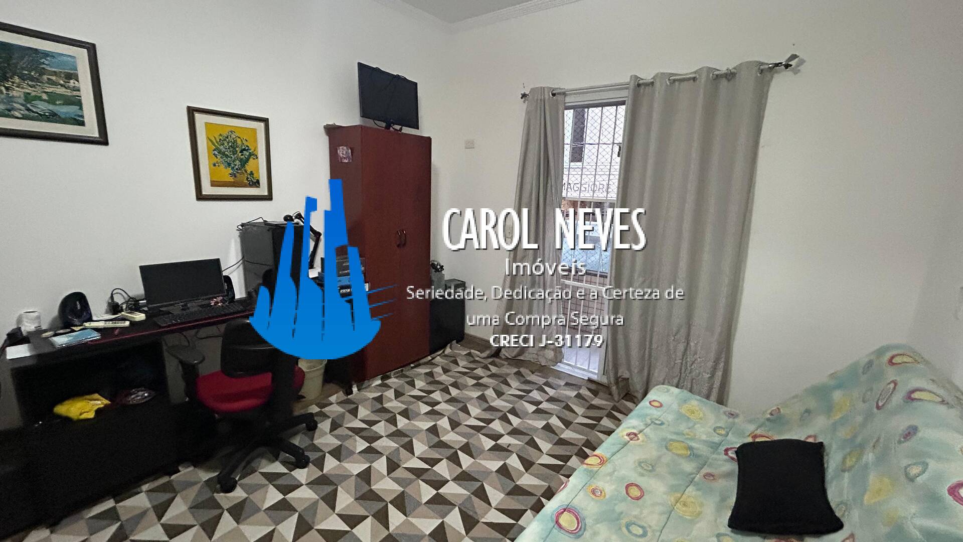 Sobrado, 3 quartos, 160 m² - Foto 22