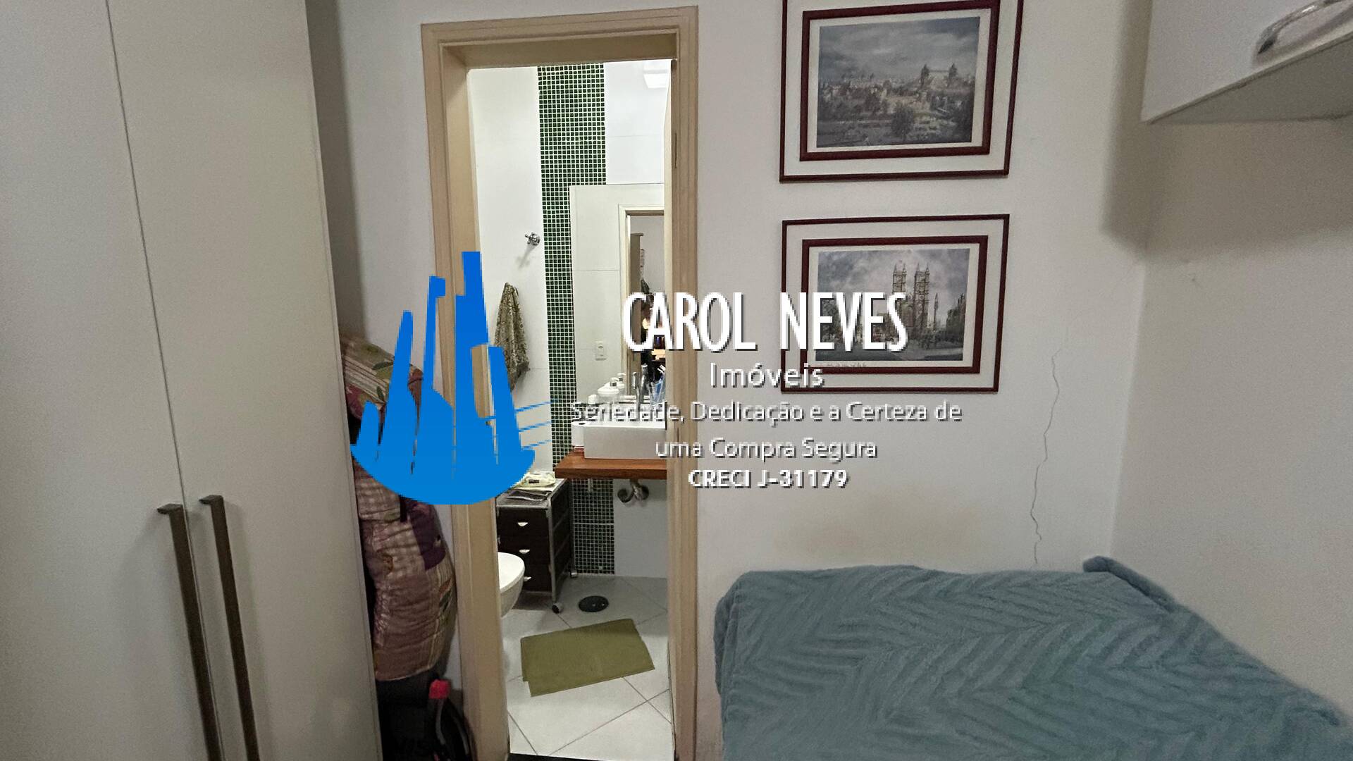 Sobrado, 3 quartos, 160 m² - Foto 26