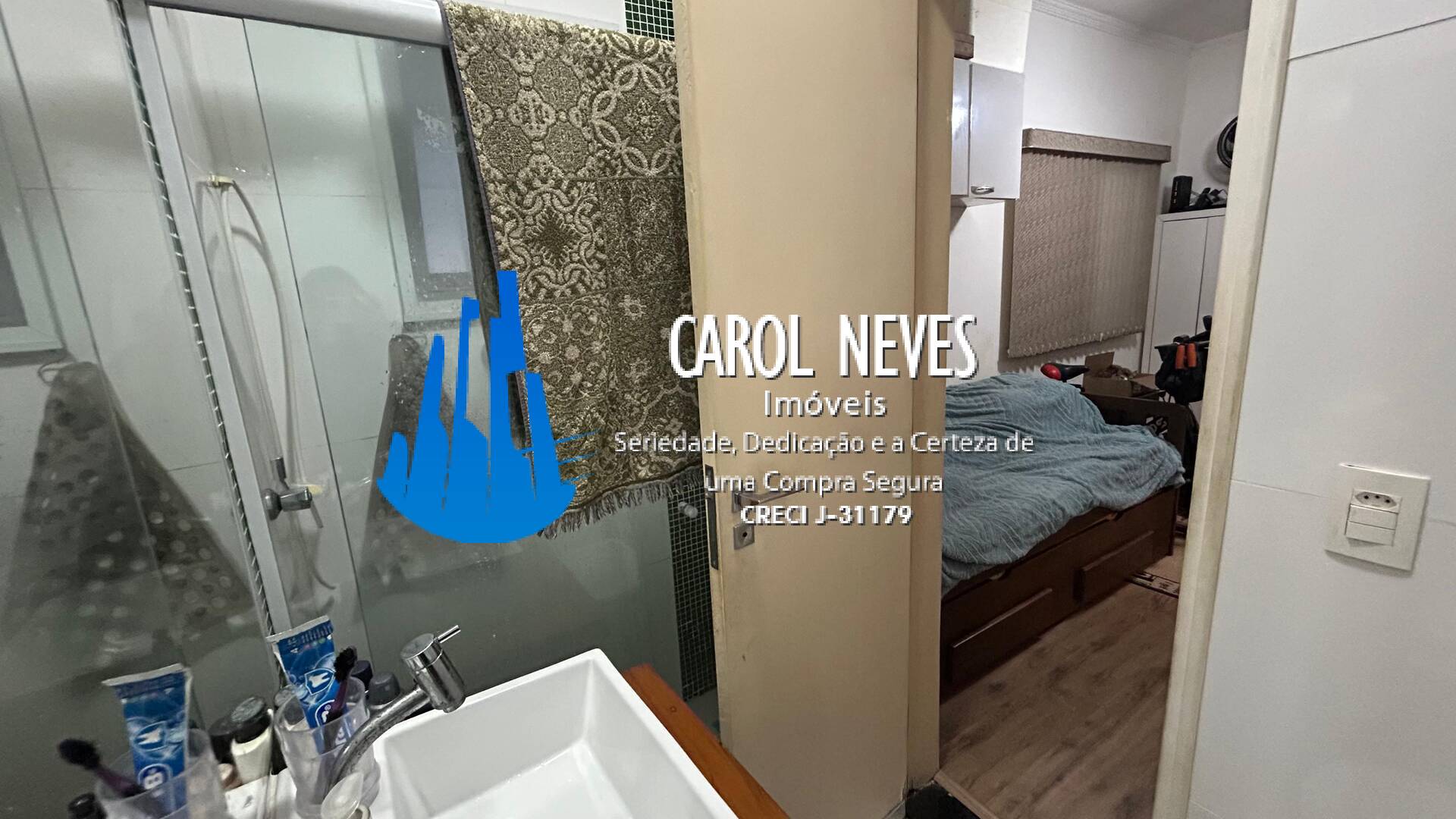 Sobrado, 3 quartos, 160 m² - Foto 30
