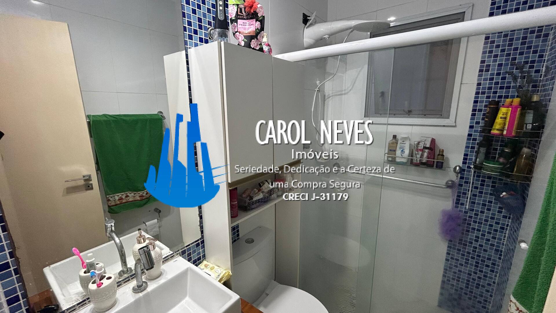 Sobrado, 3 quartos, 160 m² - Foto 31