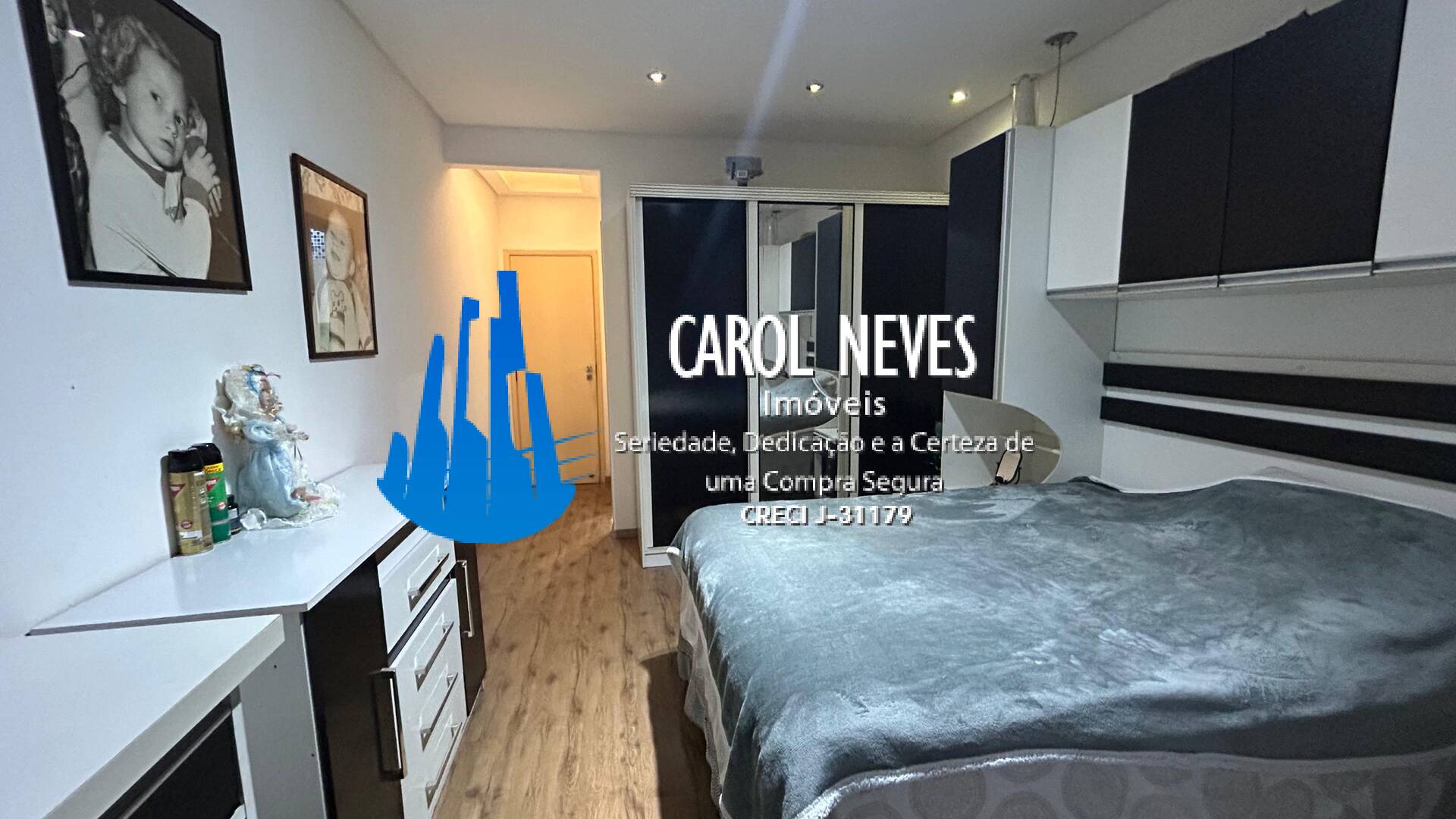 Sobrado, 3 quartos, 160 m² - Foto 34