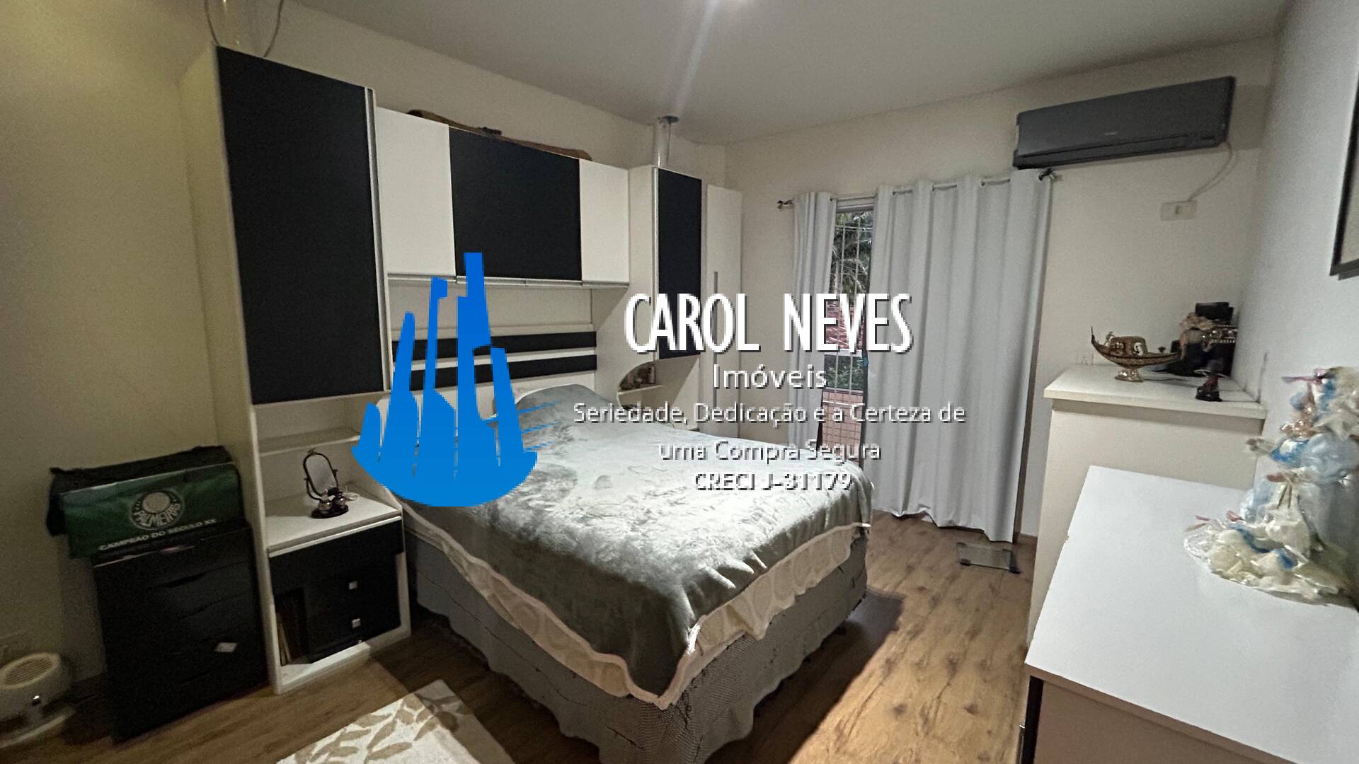 Sobrado, 3 quartos, 160 m² - Foto 35