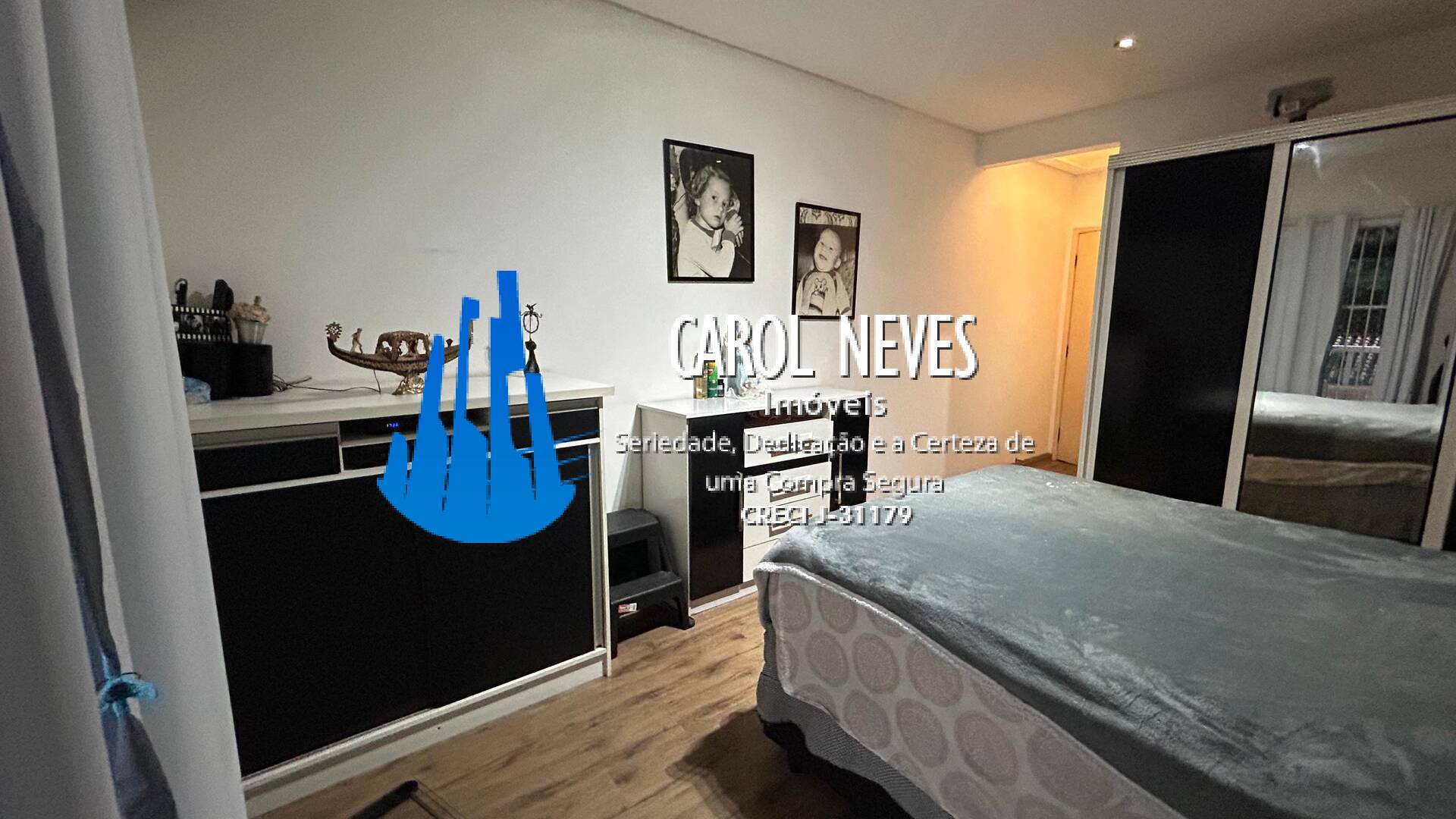 Sobrado, 3 quartos, 160 m² - Foto 36