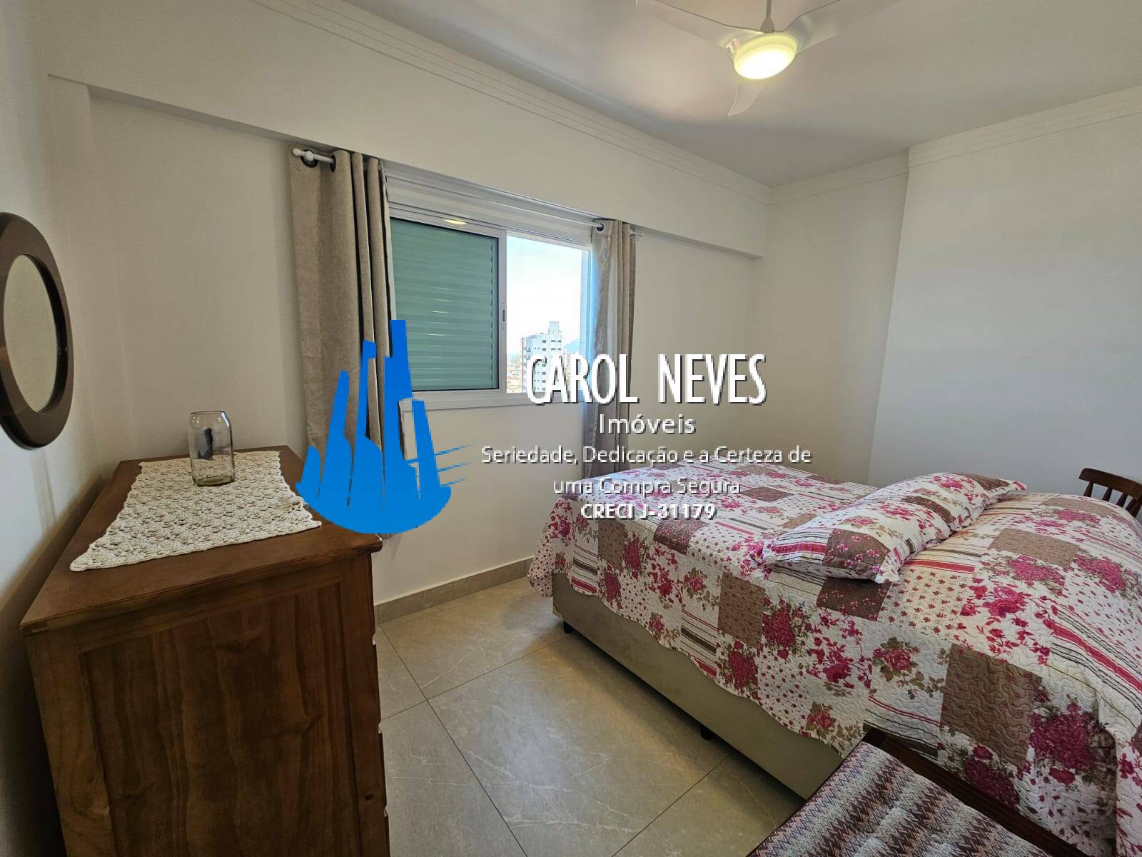Apartamento para alugar com 2 quartos, 70m² - Foto 7